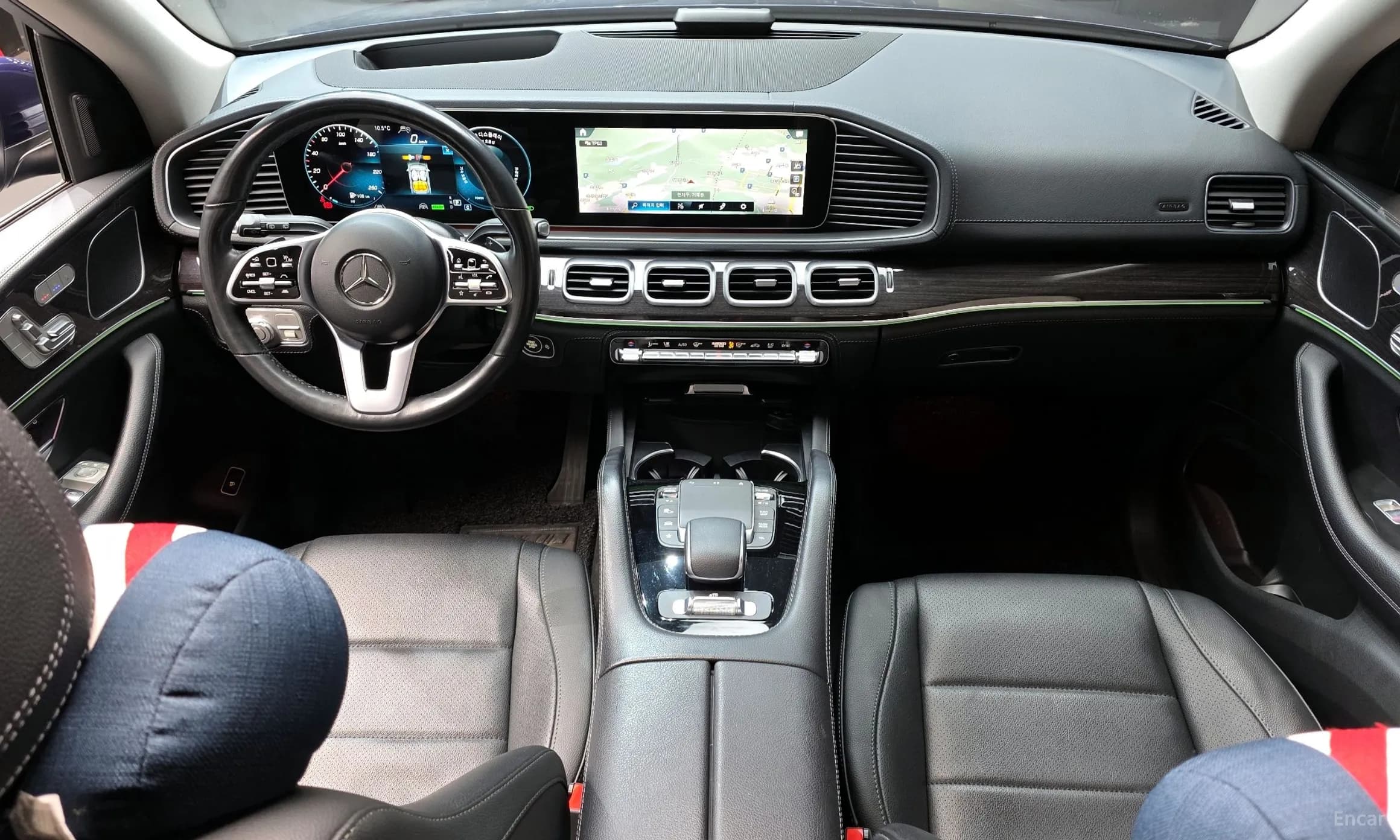 GLE-Class W167