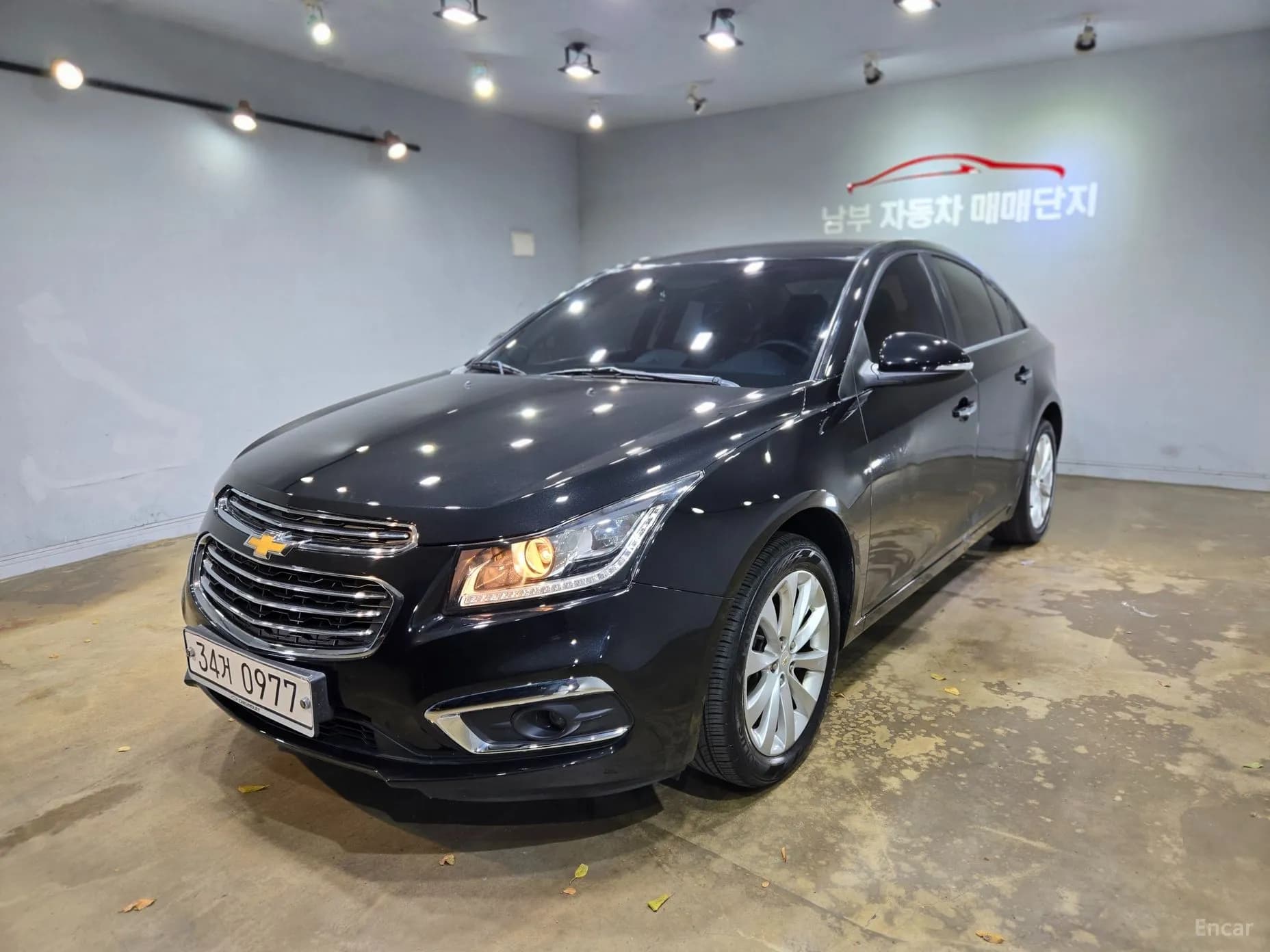 Cruze