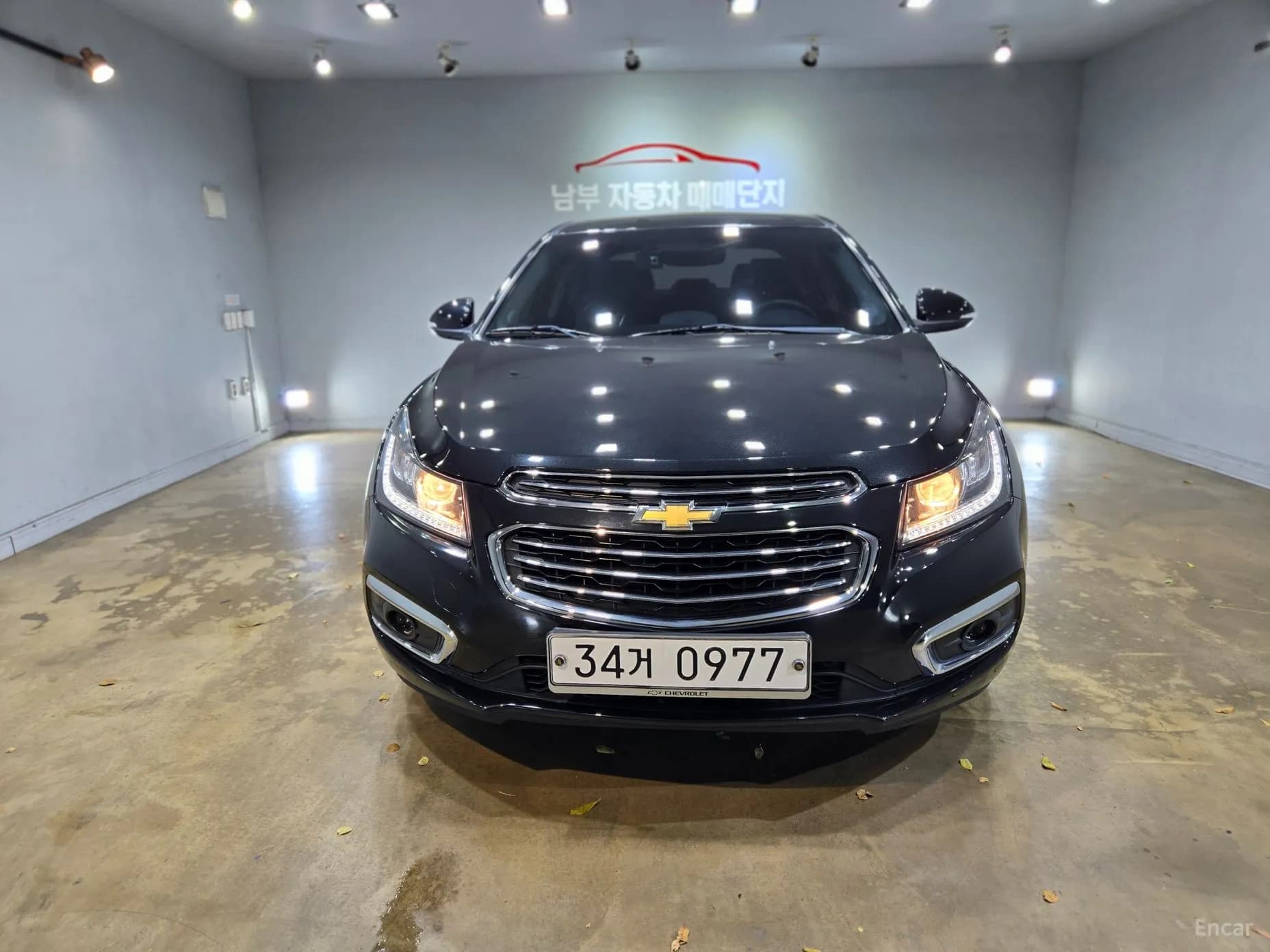 Cruze