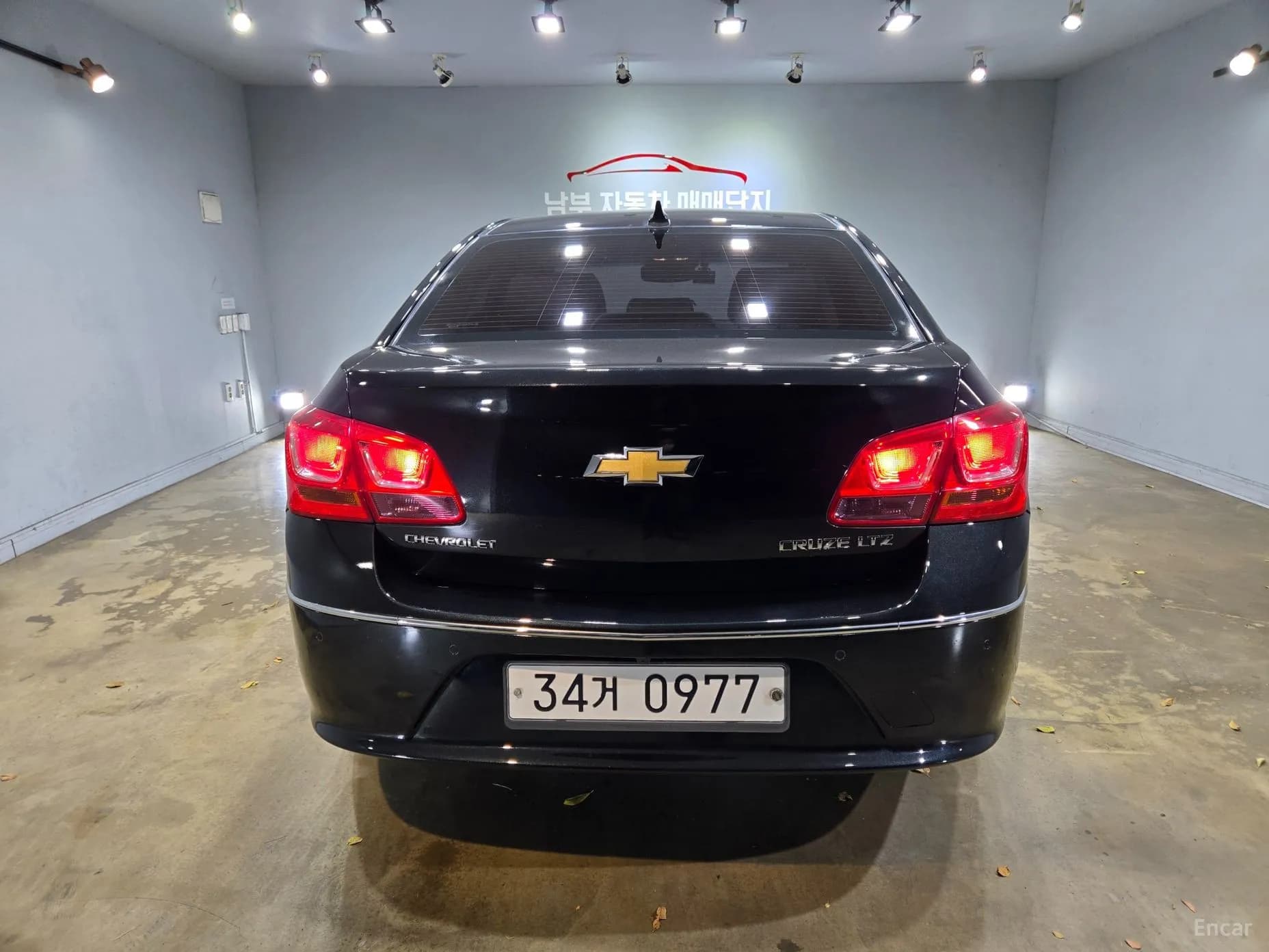 Cruze