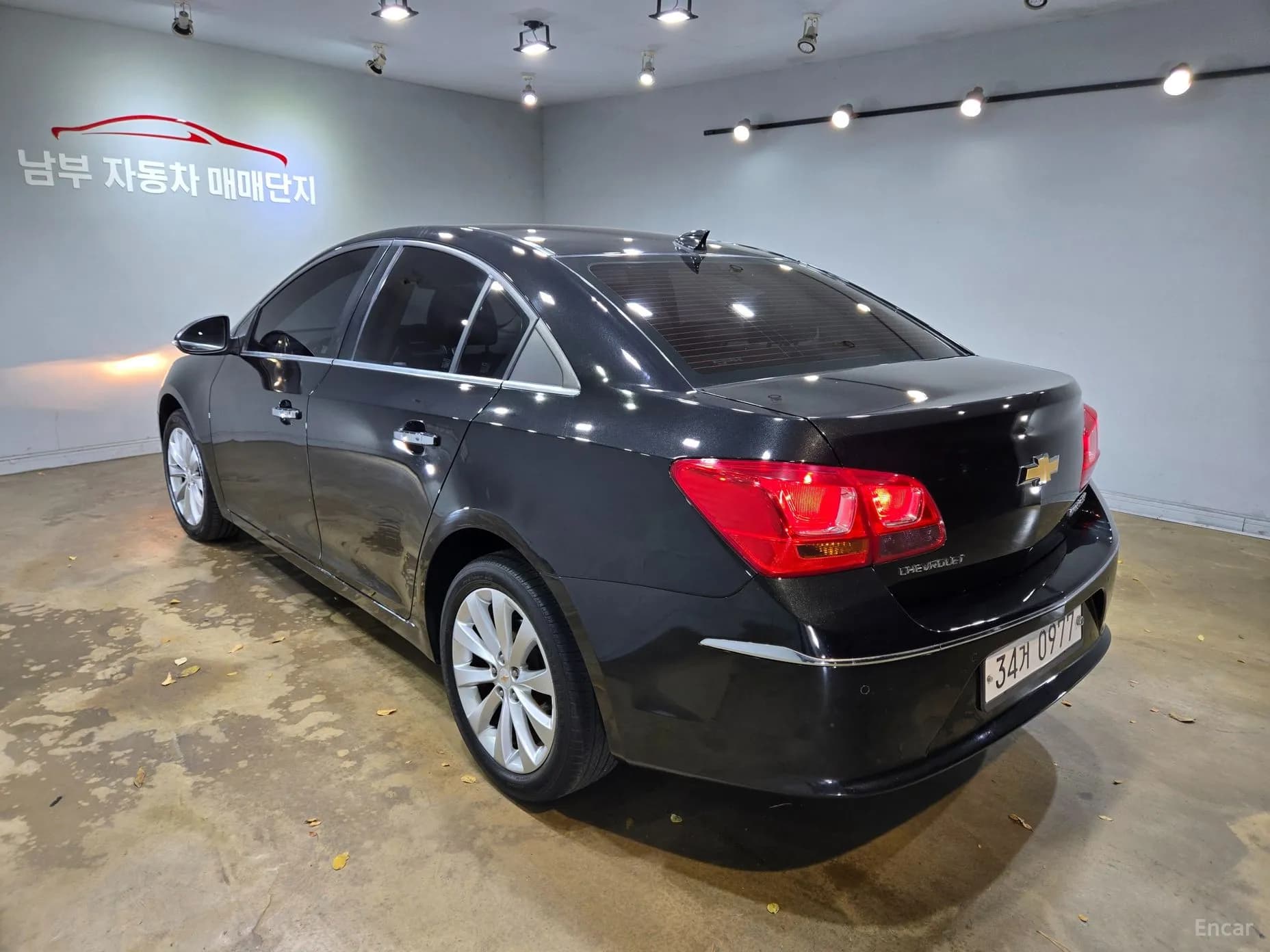 Cruze