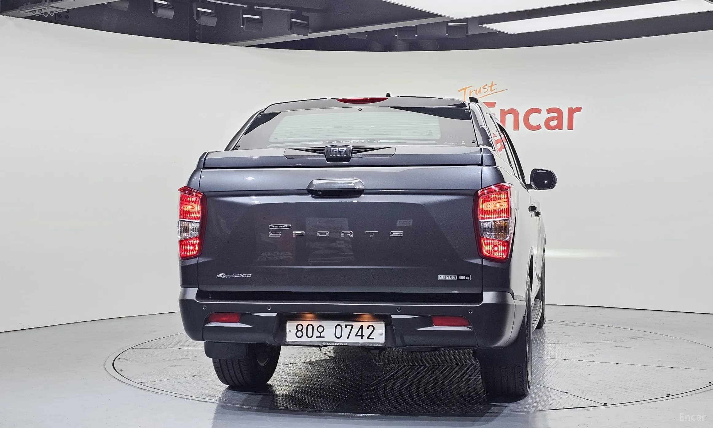Rexton Sports