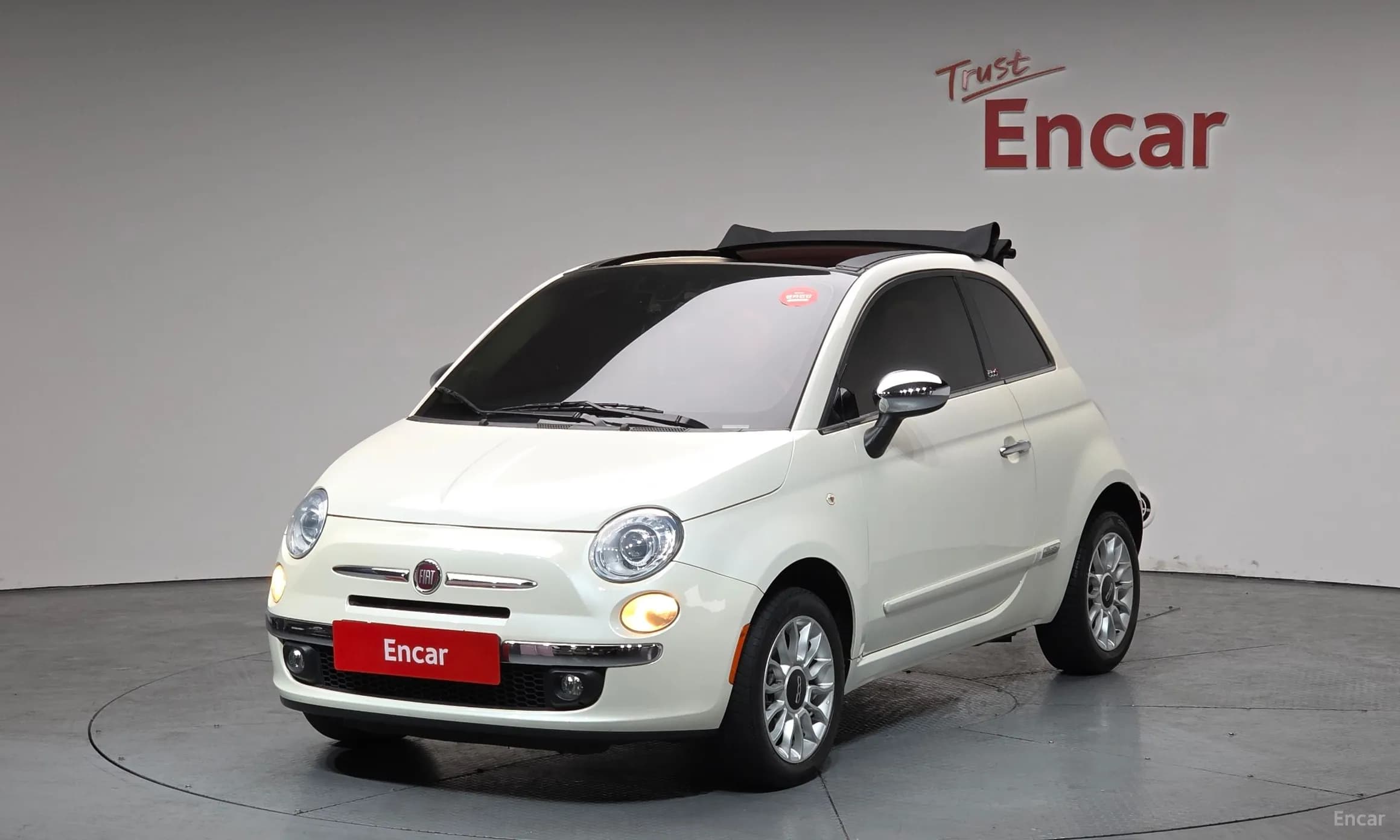 500C