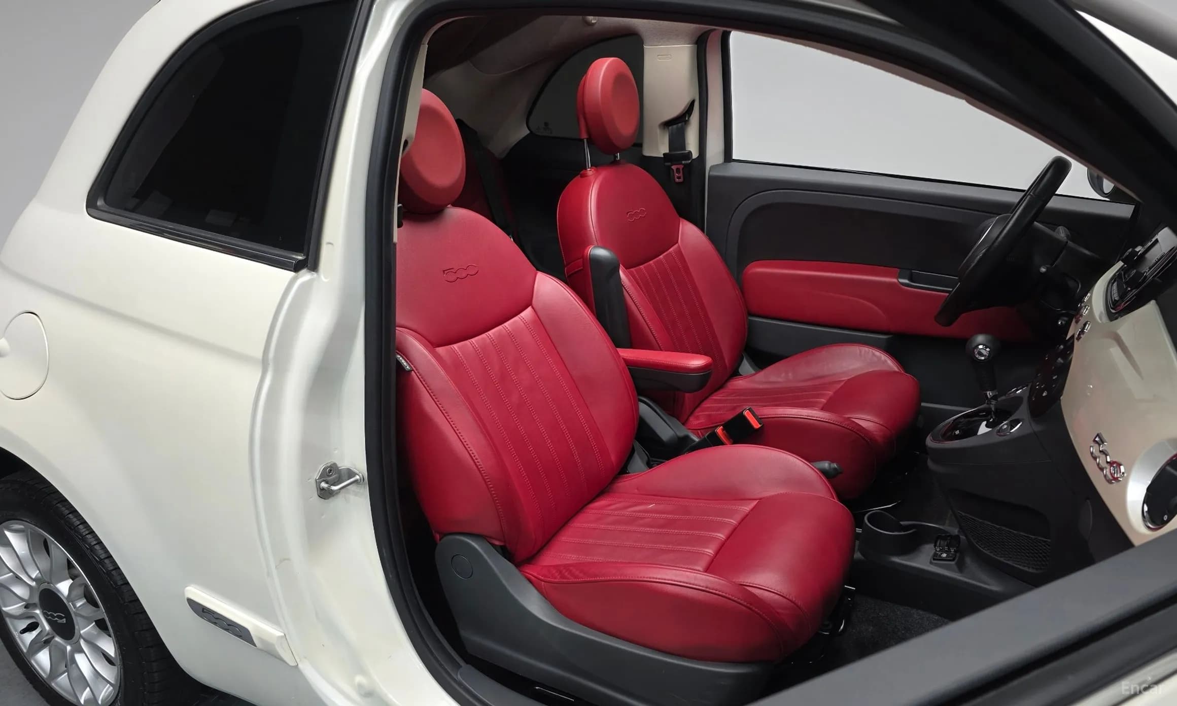 500C