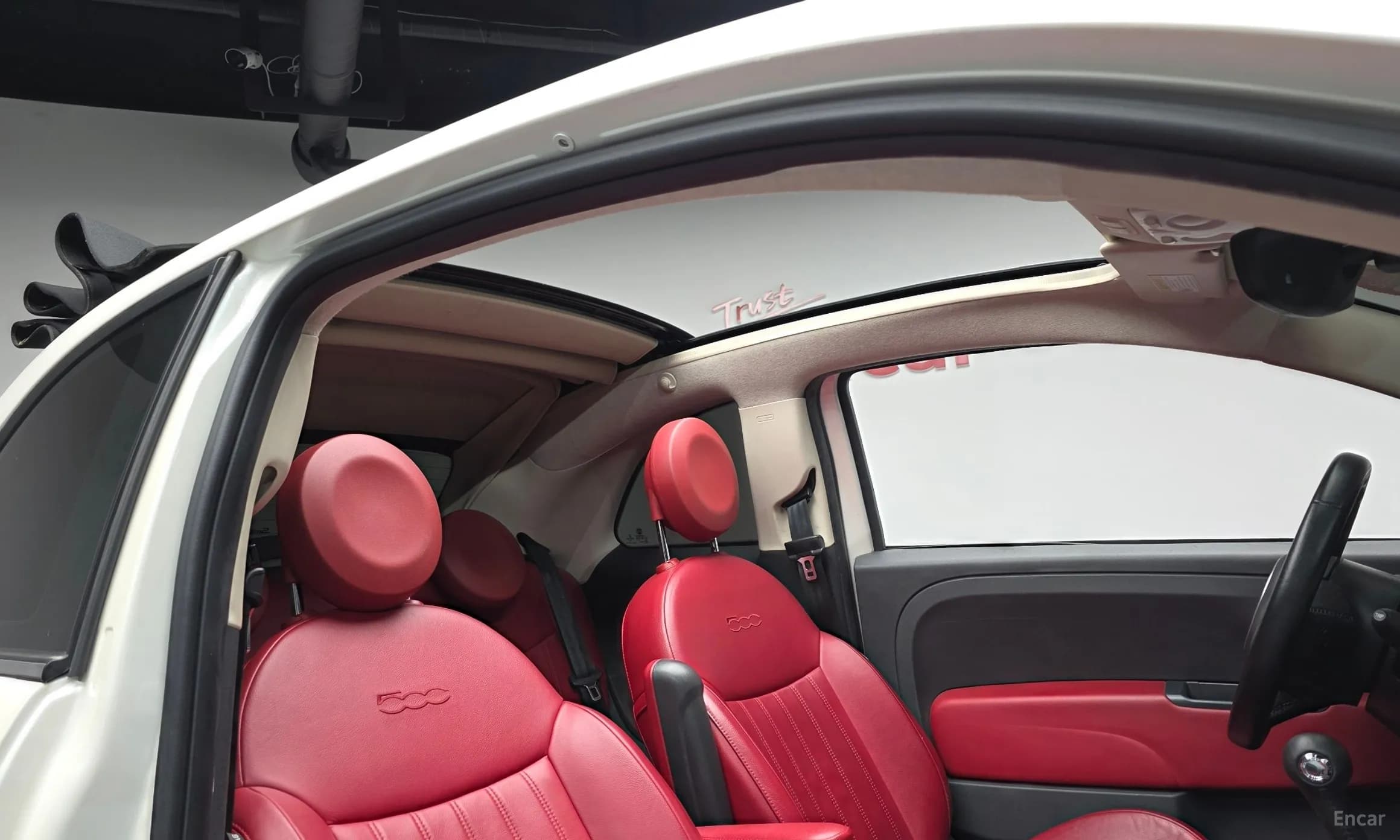 500C