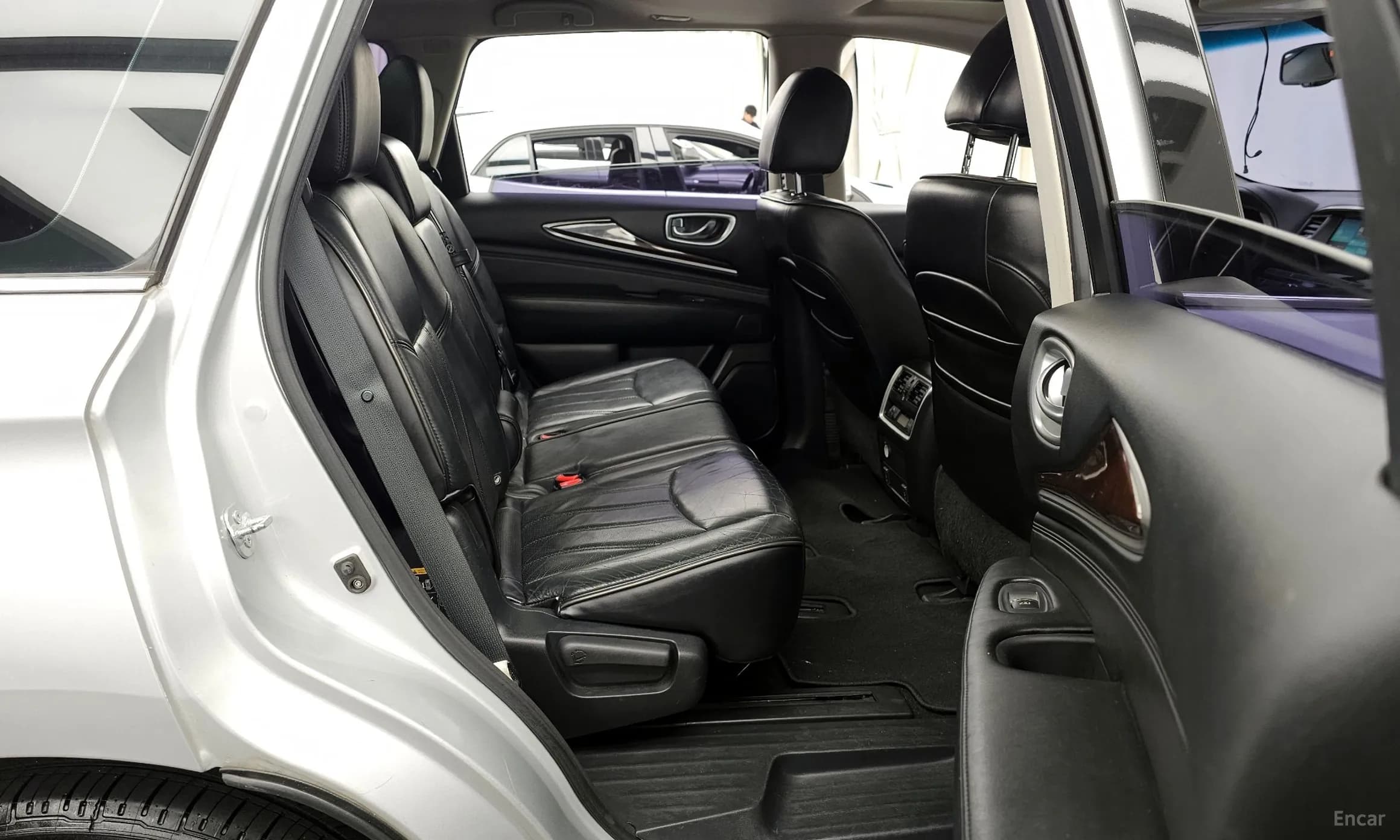 QX60