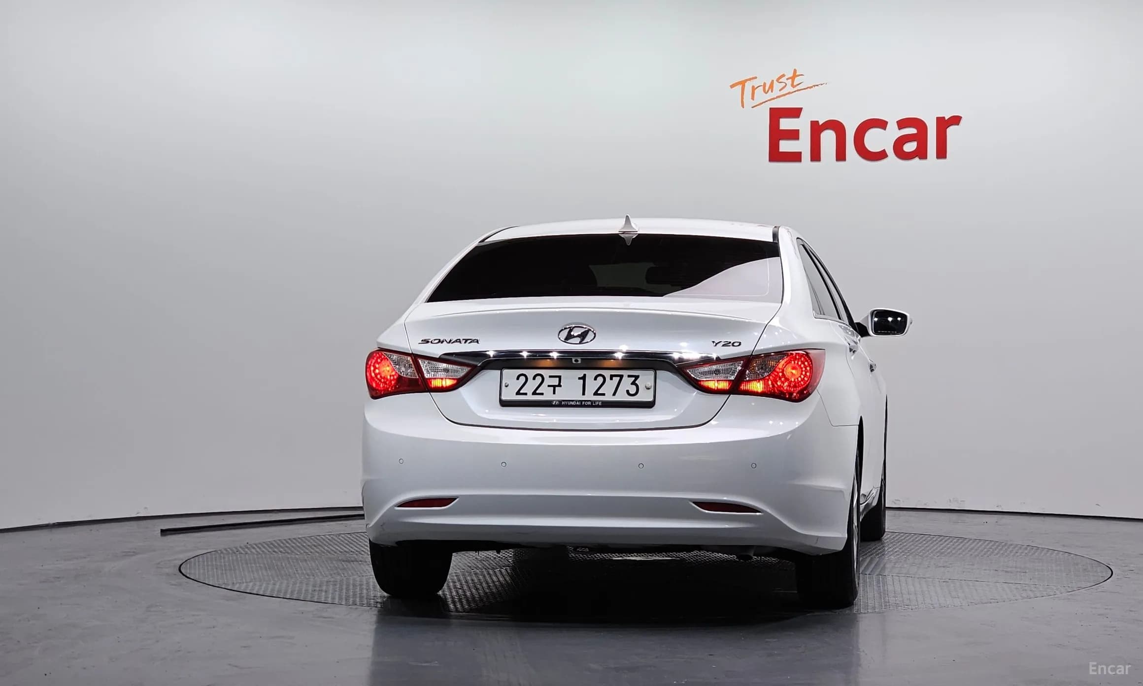 YF Sonata
