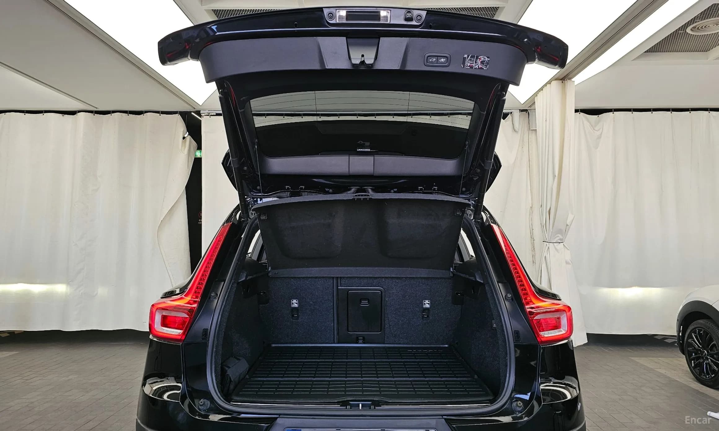 XC40