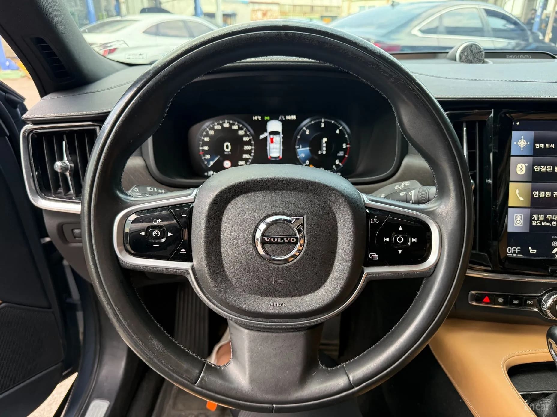 V90 Cross Country