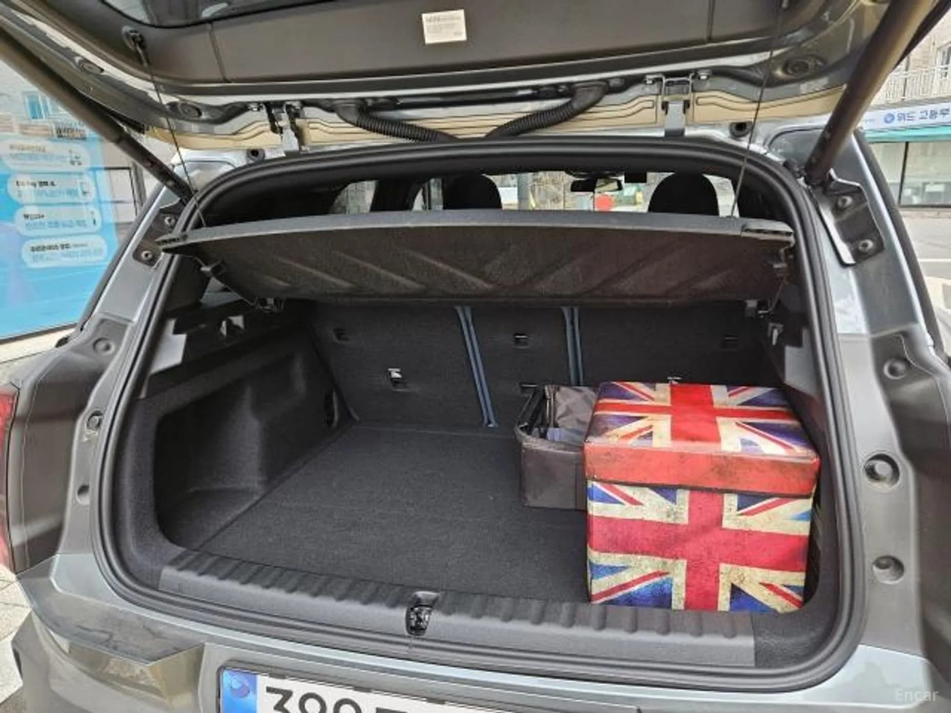 Cooper S Countryman 3rd Generation