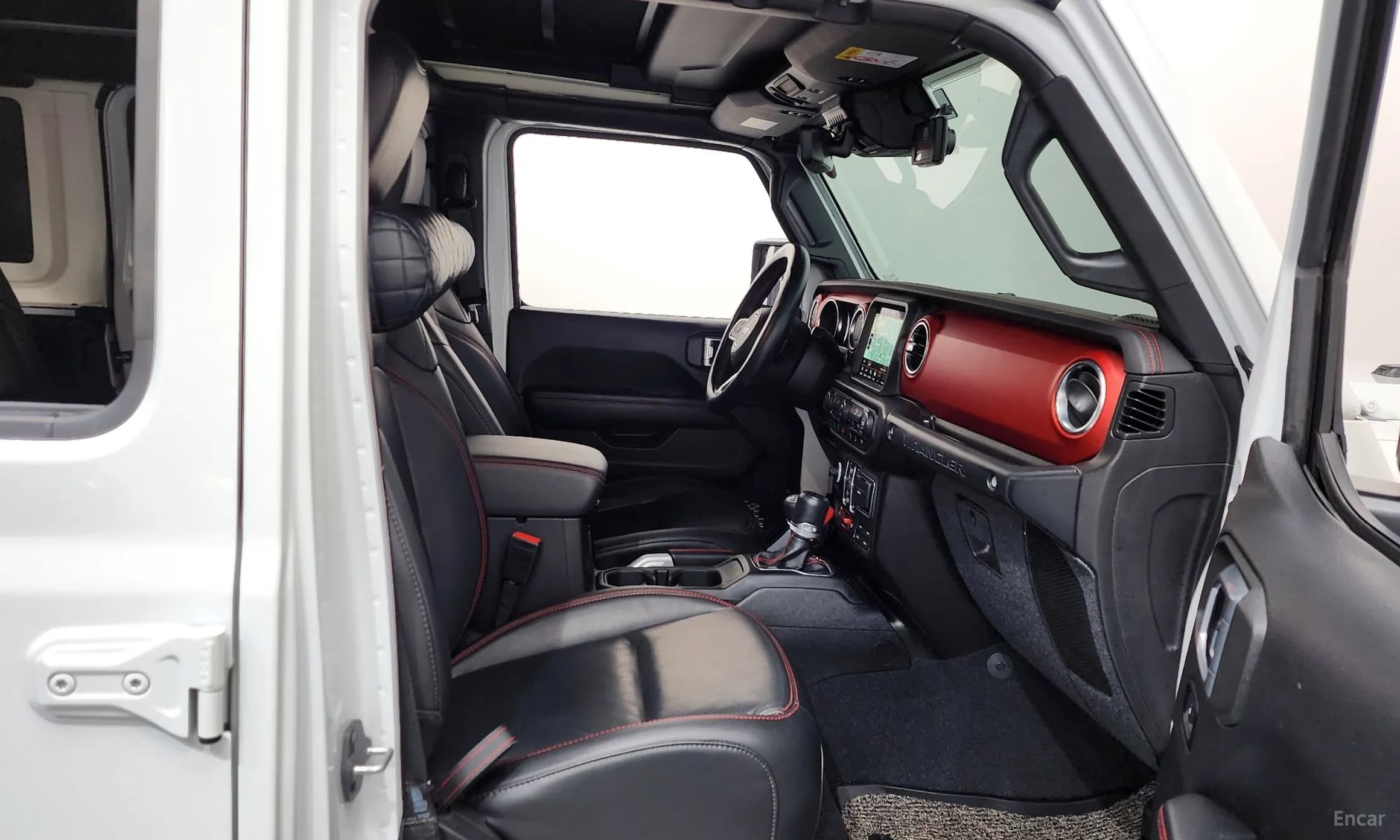 Wrangler (JL)