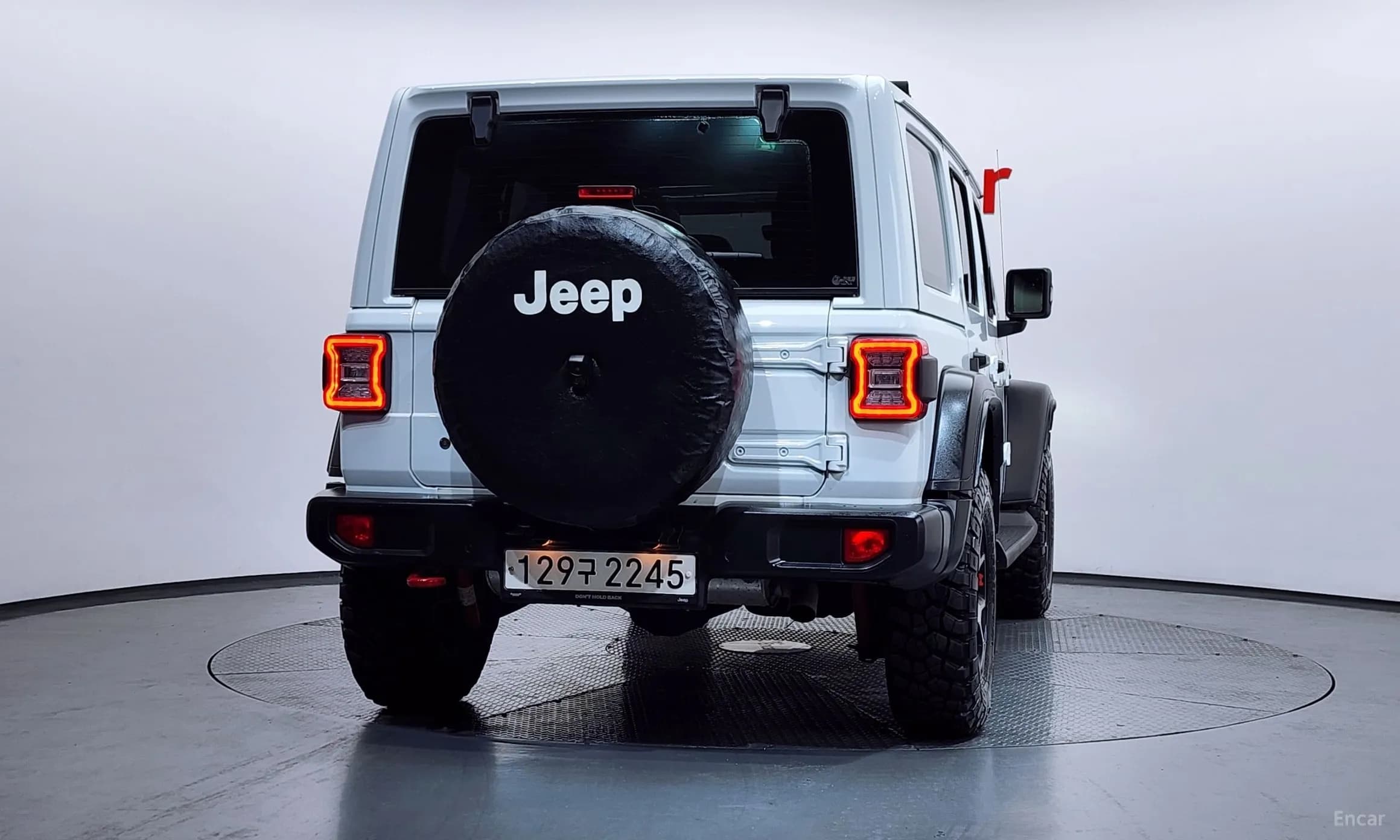 Wrangler (JL)