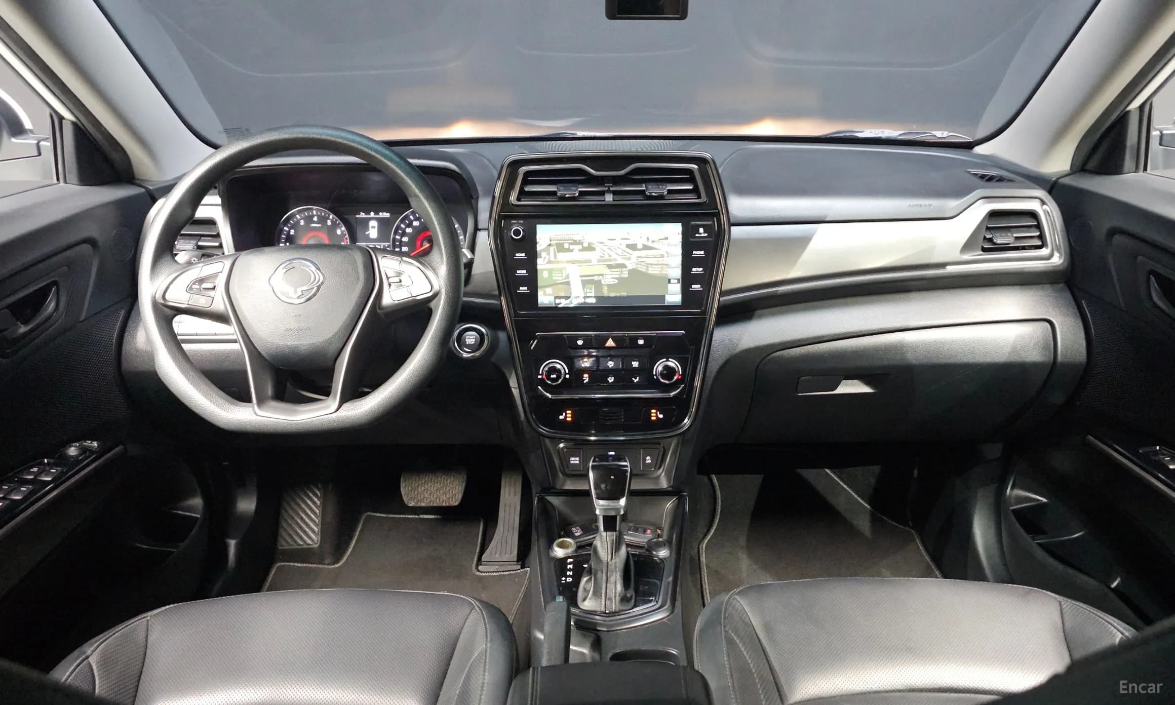 Berry New Tivoli