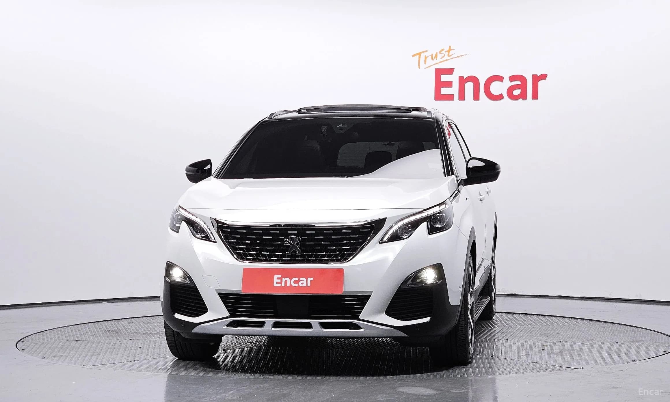 5008 2nd generation