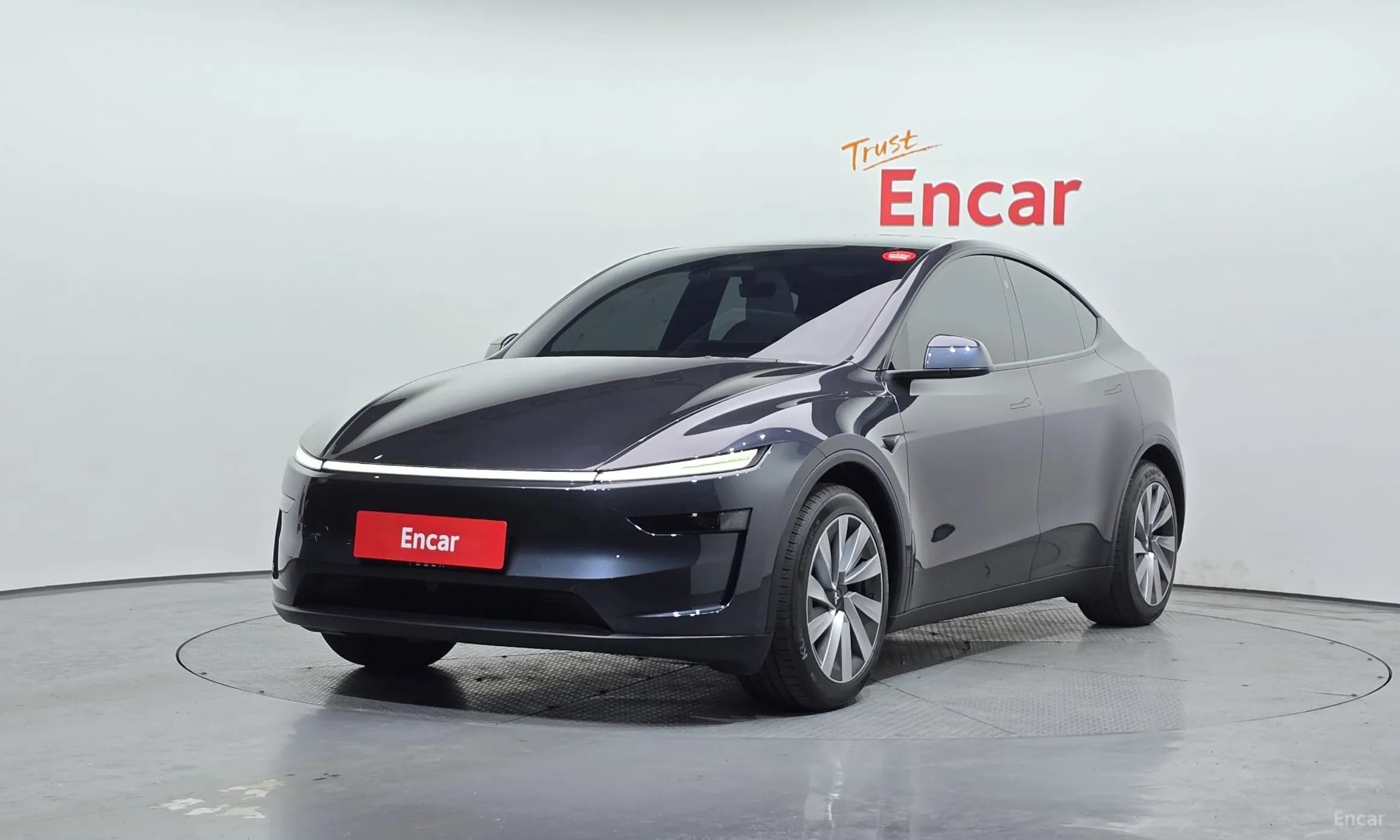 Model Y