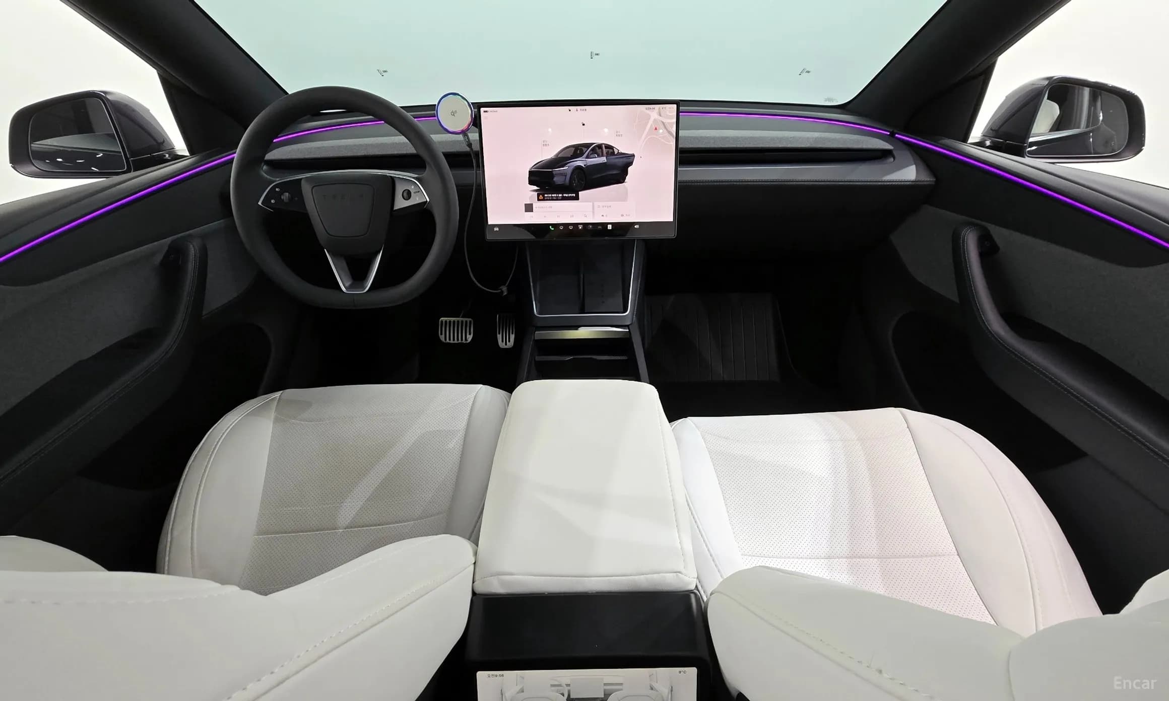 Model Y
