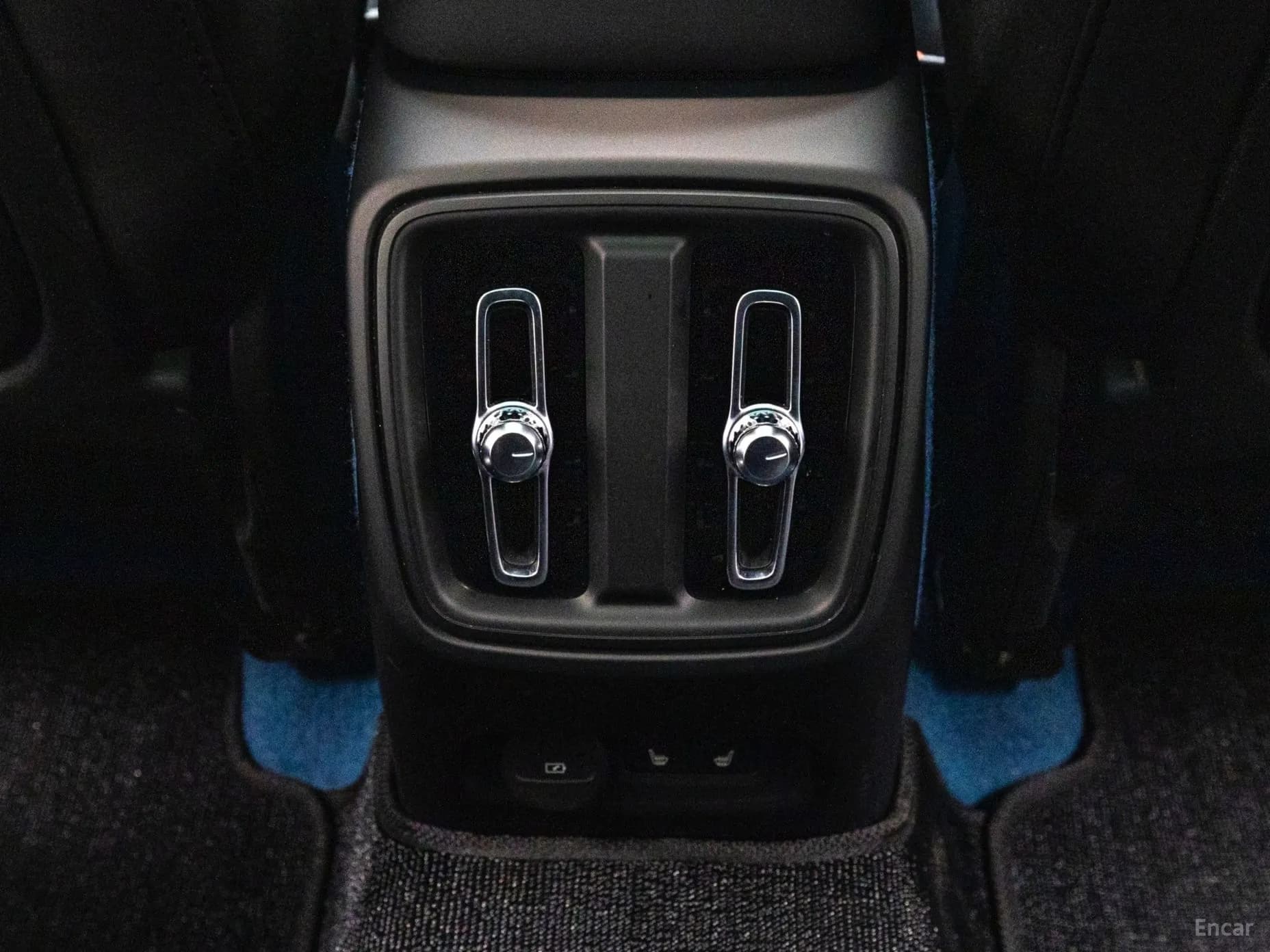 C40 Recharge