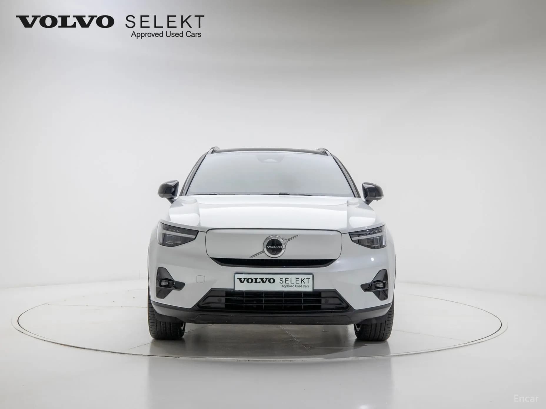 XC40 Recharge