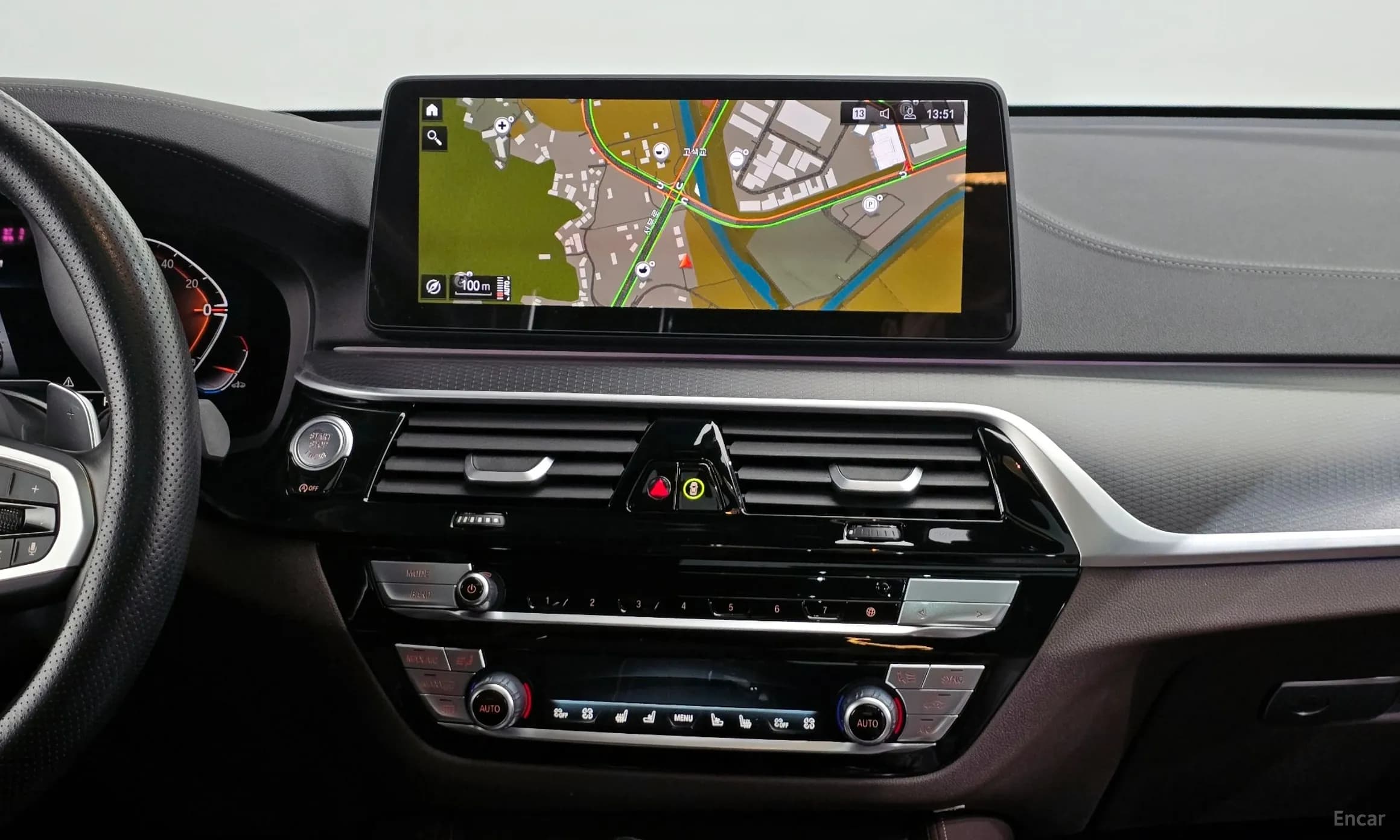 6-Series GT (G32)