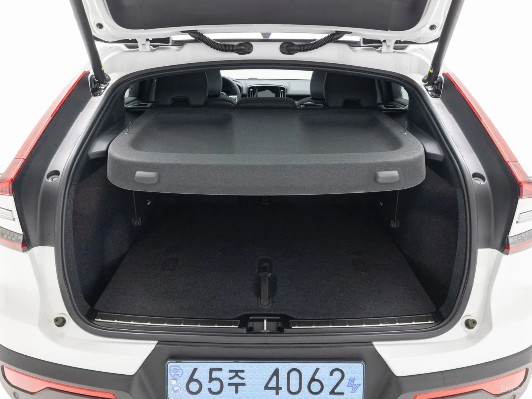 C40 Recharge