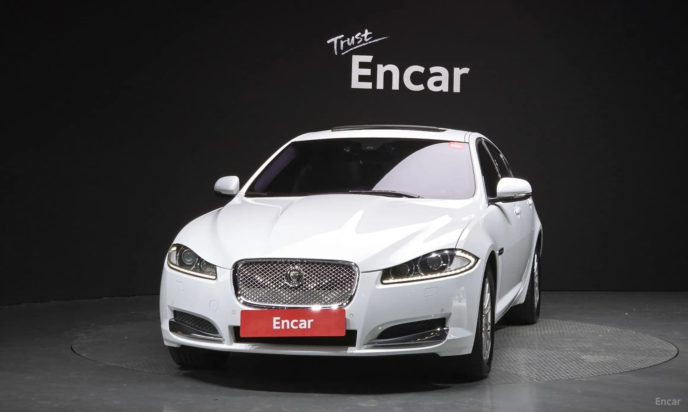 New XF