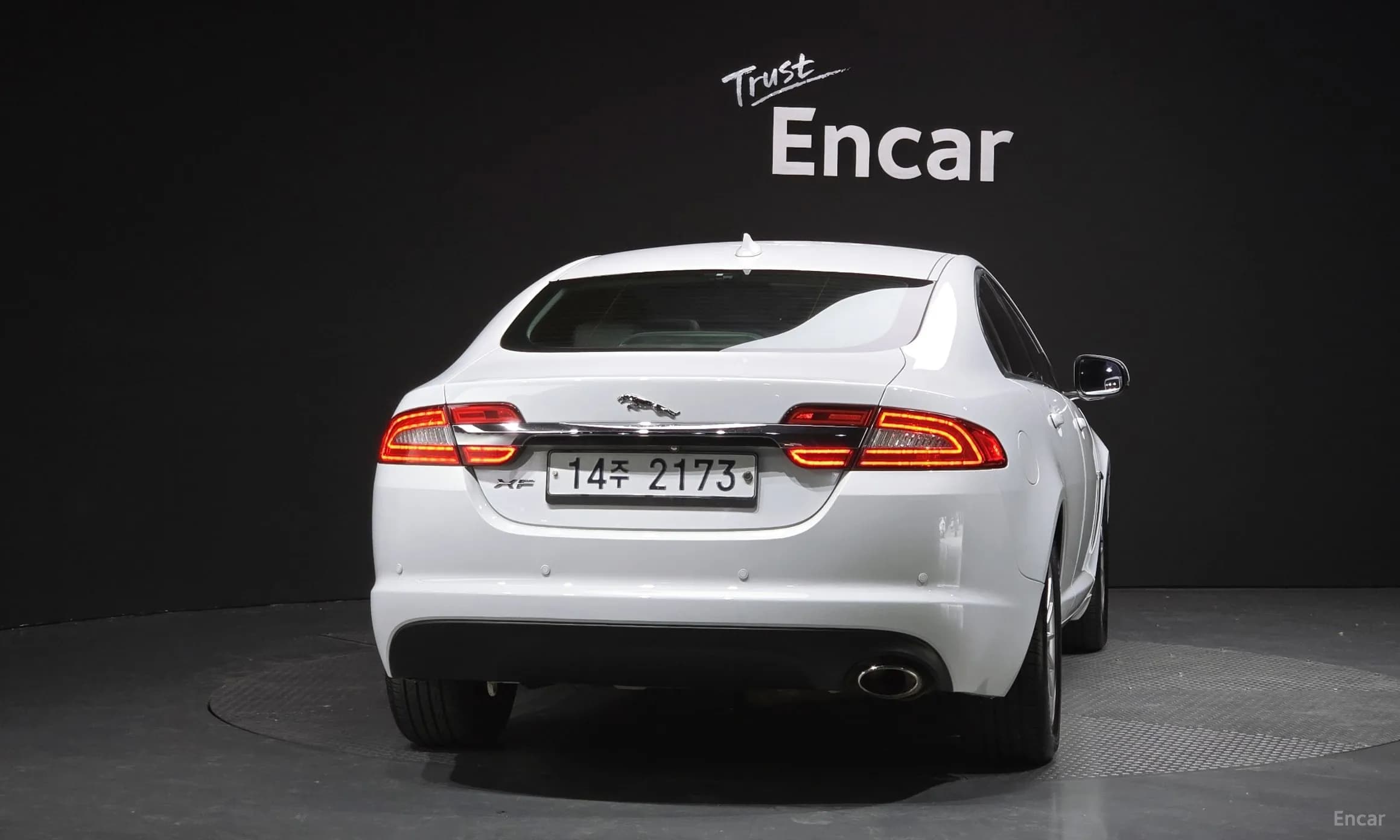 New XF