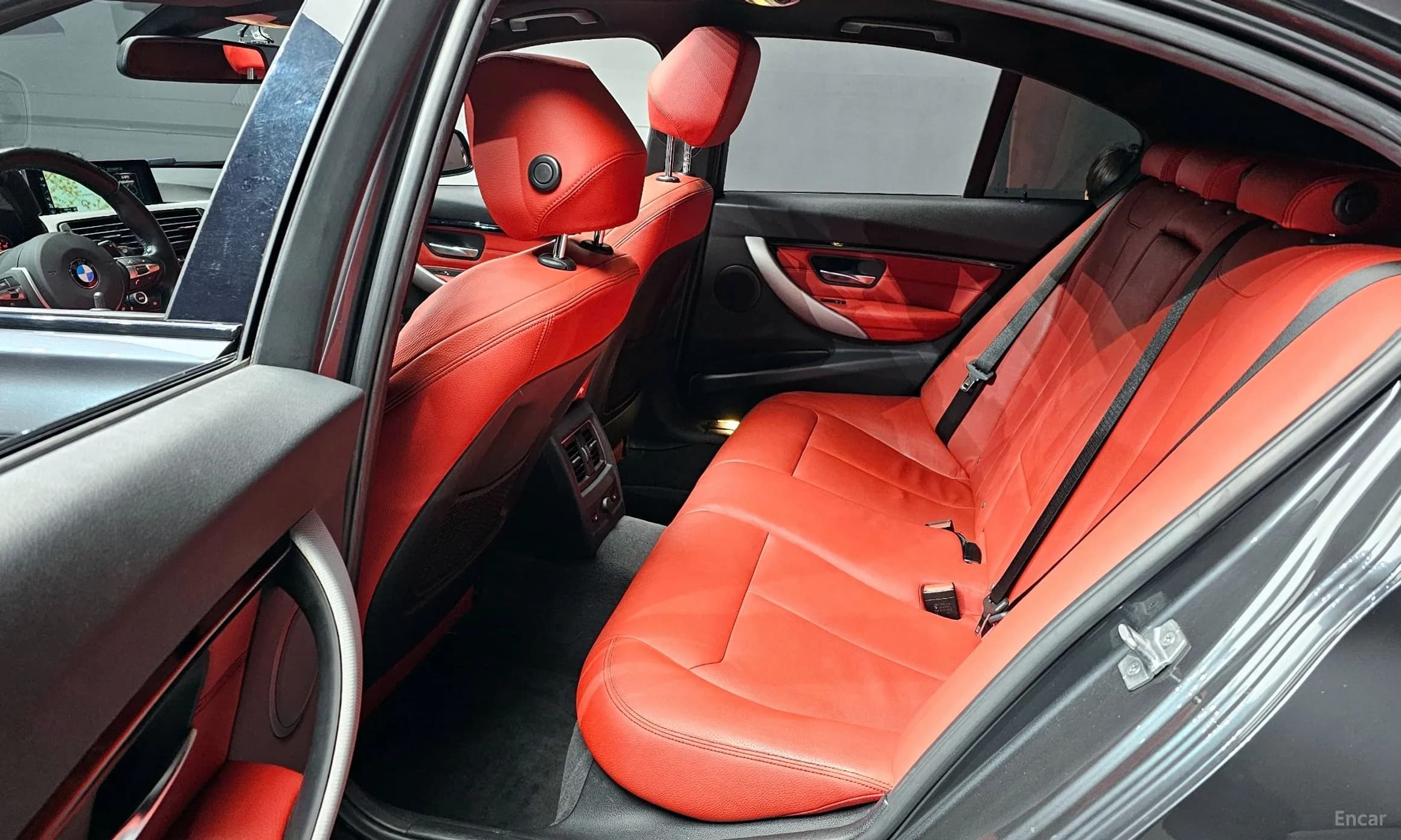 3 Series (F30)