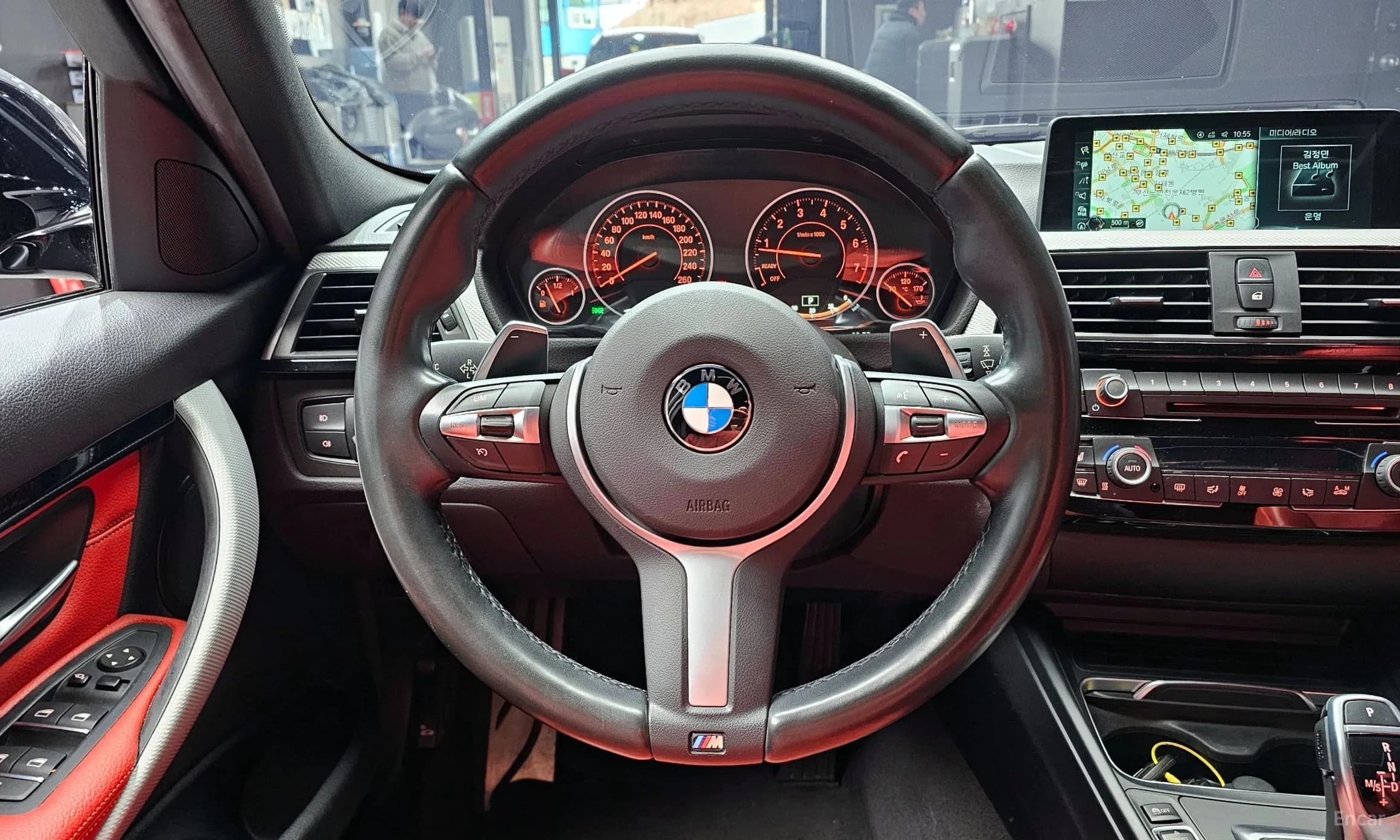 3 Series (F30)
