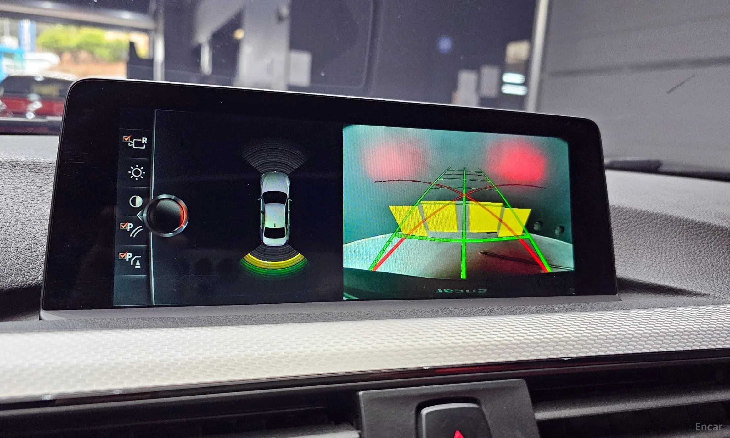 3 Series (F30)
