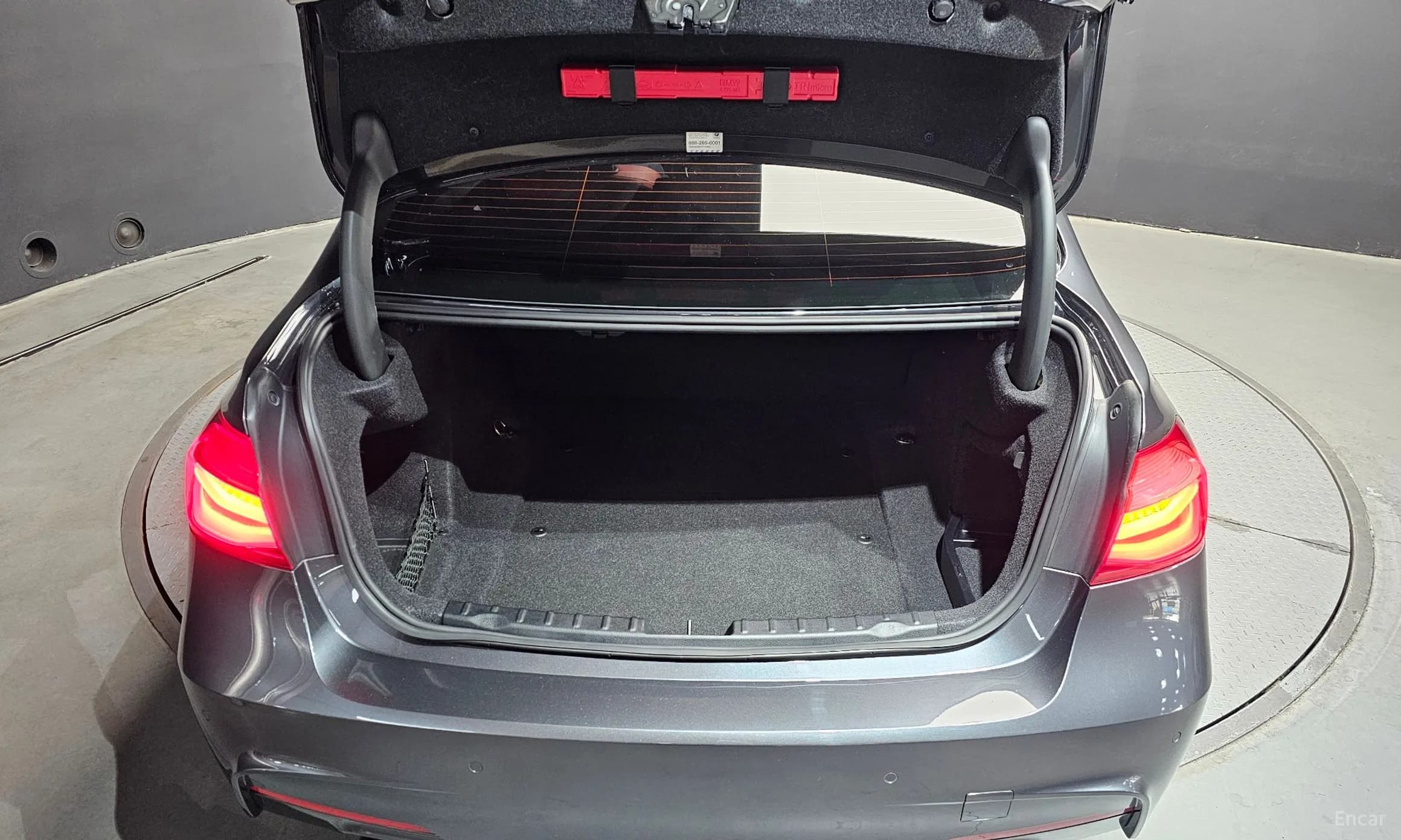 3 Series (F30)