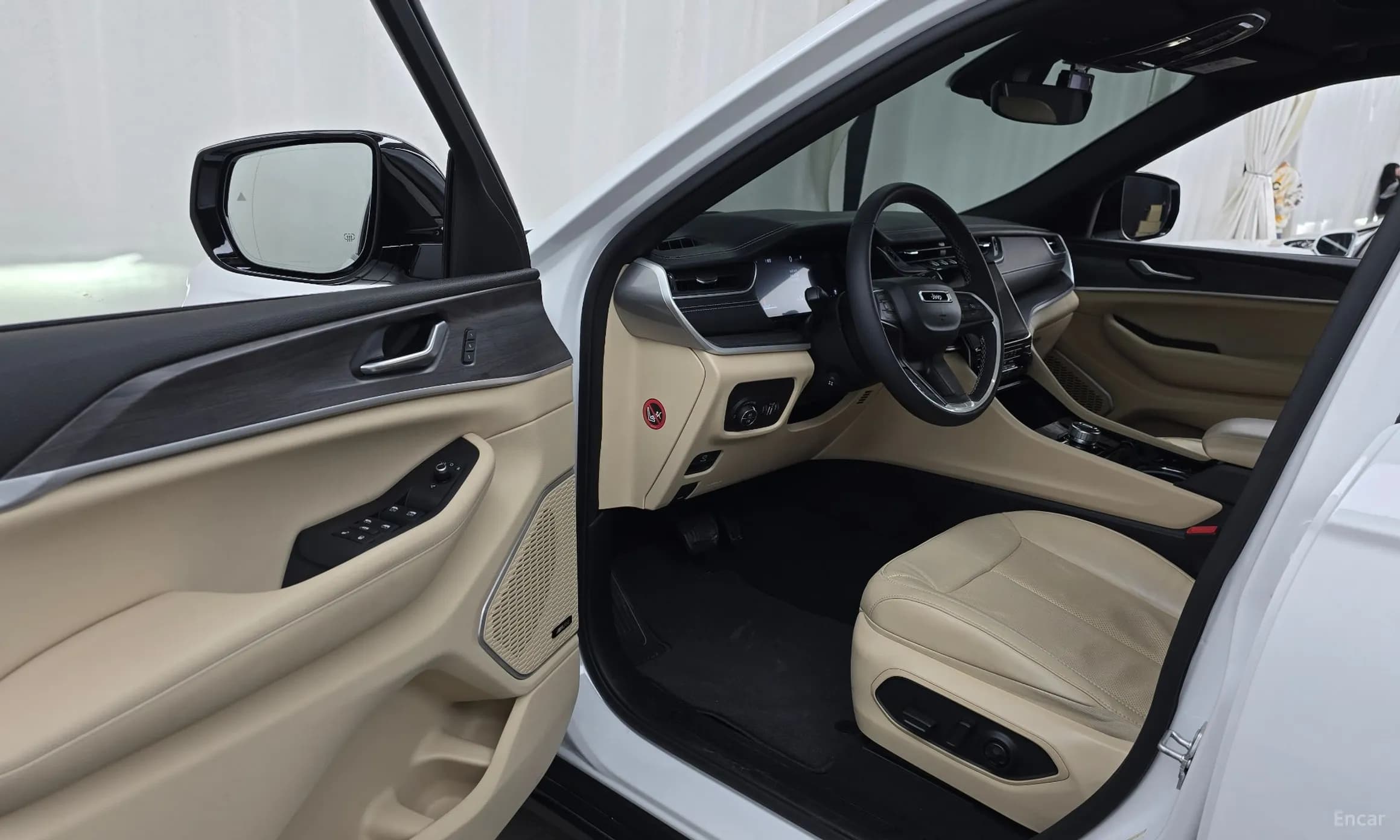 Grand Cherokee (WL)