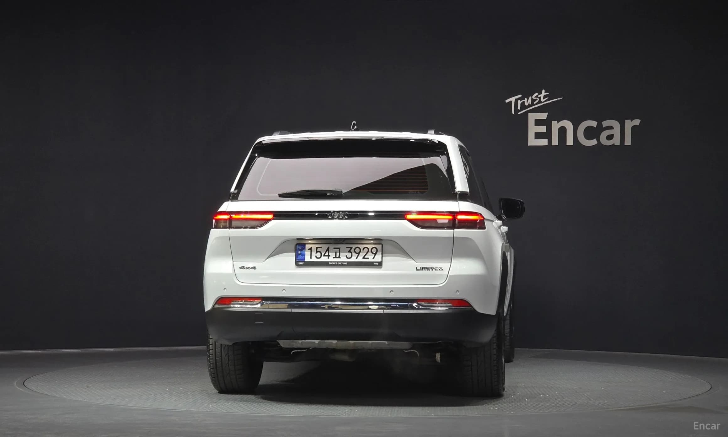 Grand Cherokee (WL)