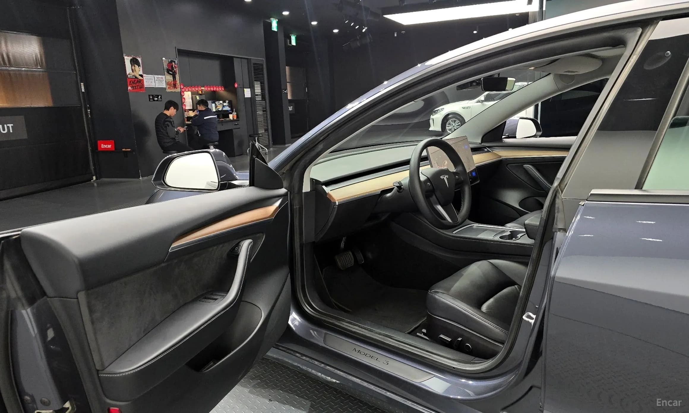 Model 3