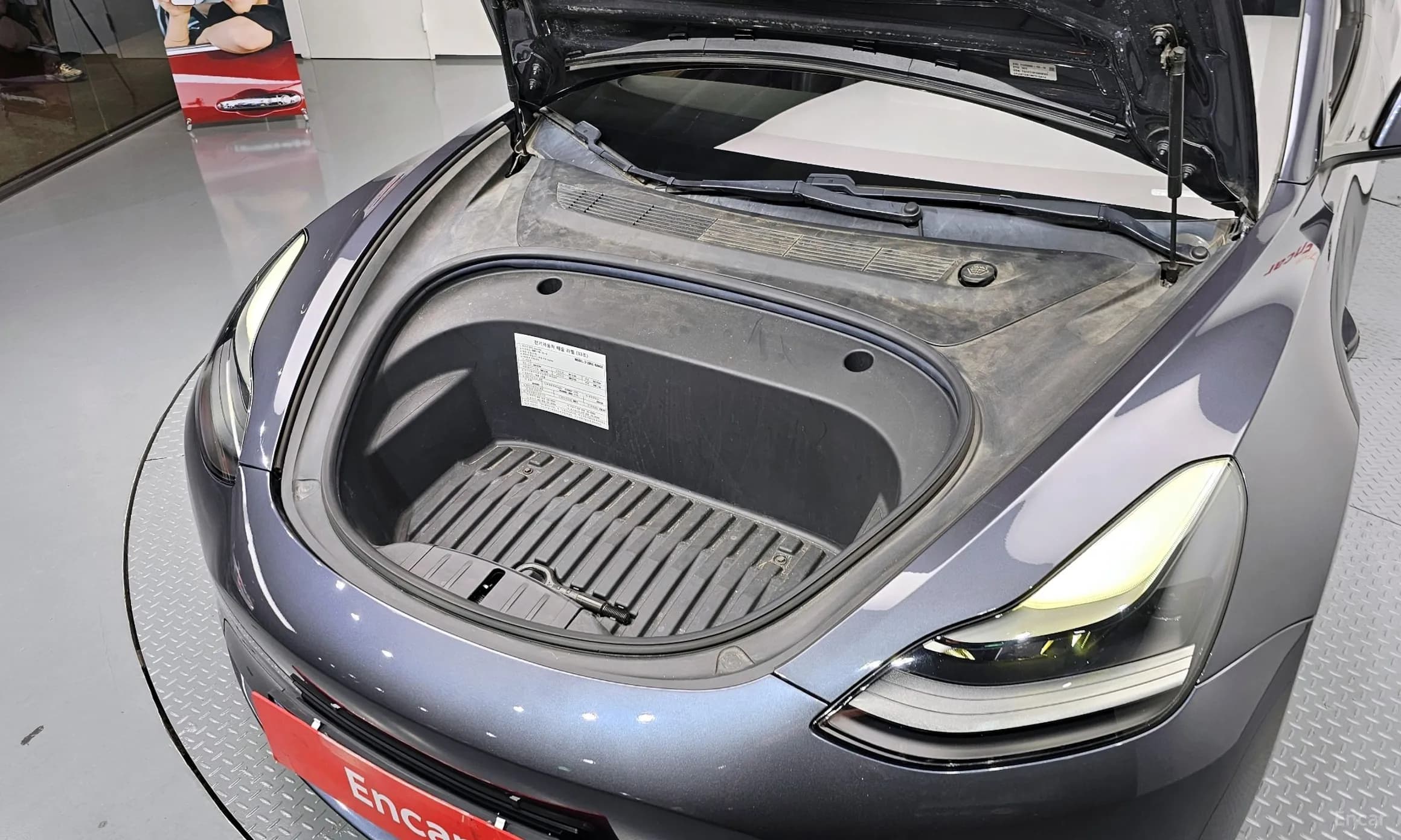 Model 3
