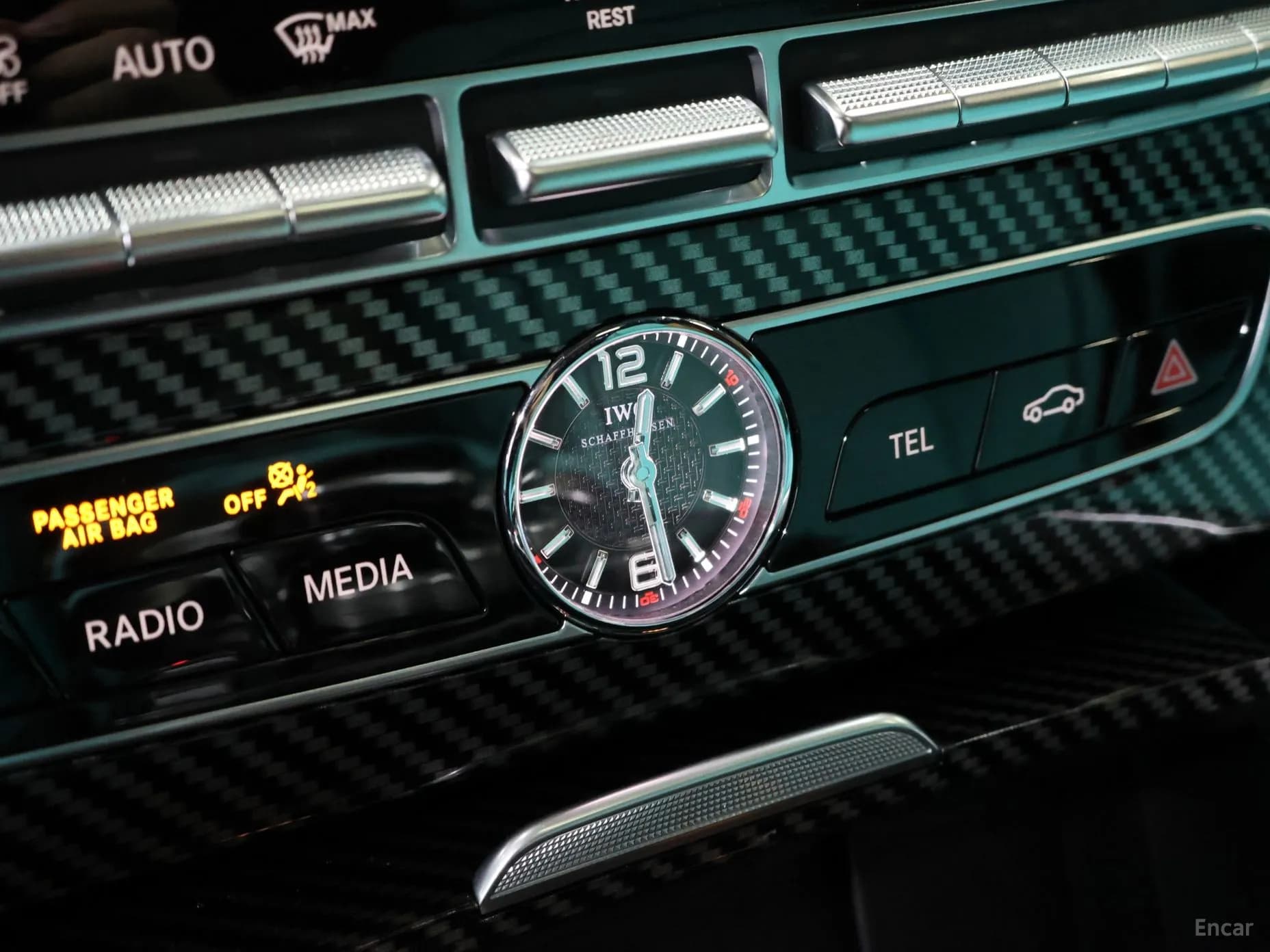 G-Class W463b