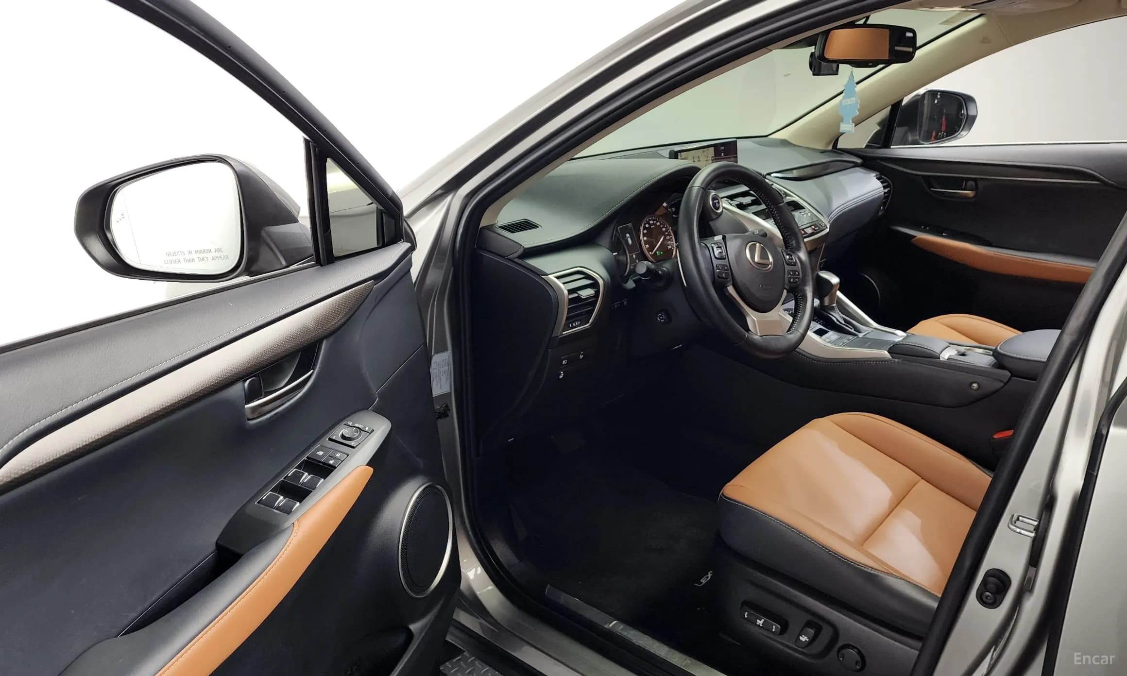 NX300h
