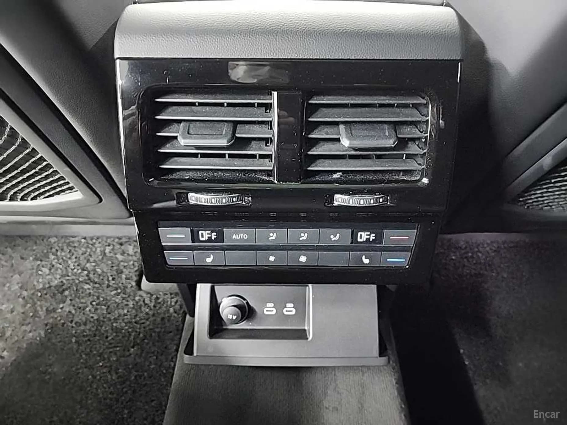 Touareg 3rd Generation