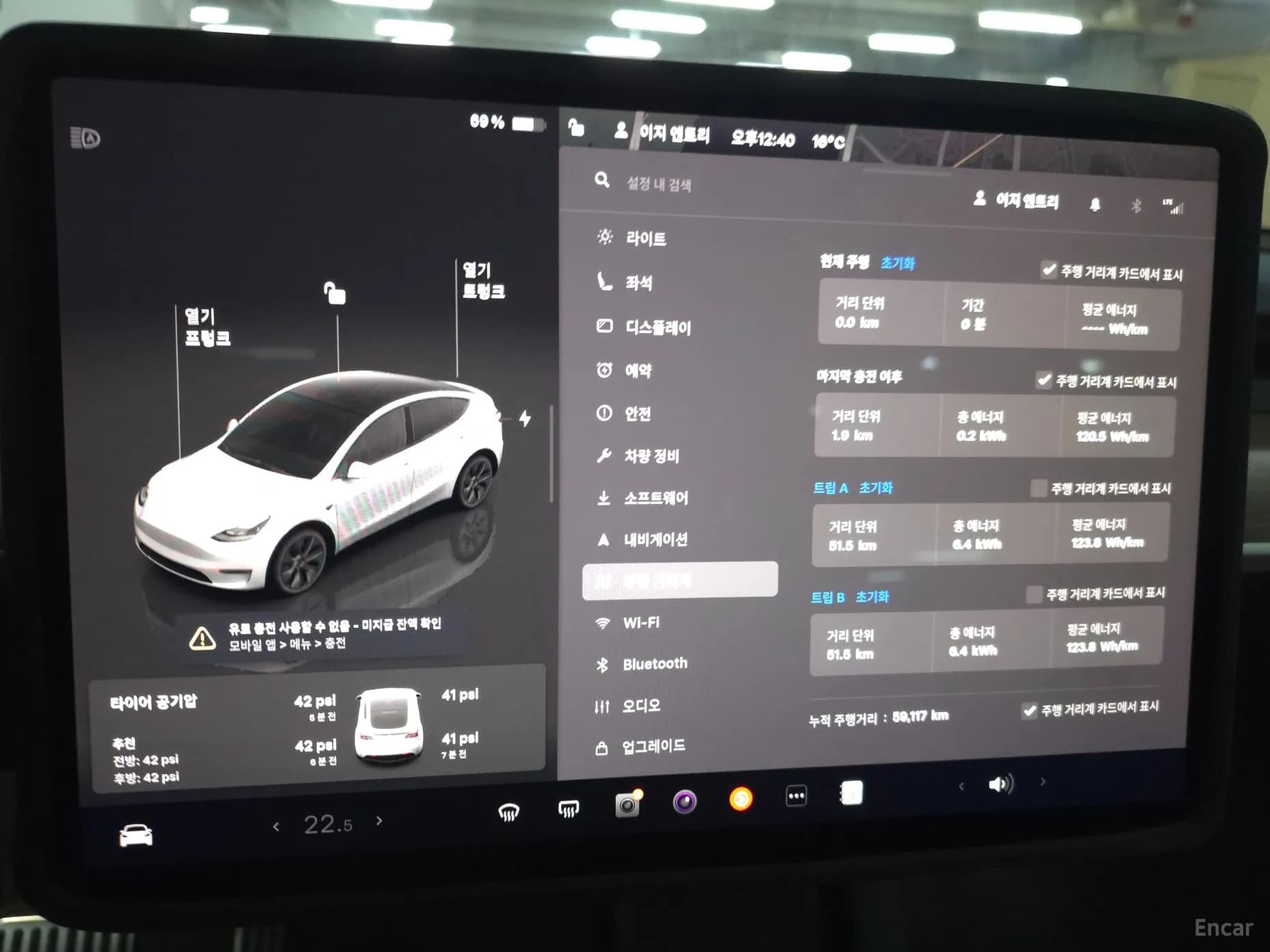 Model Y