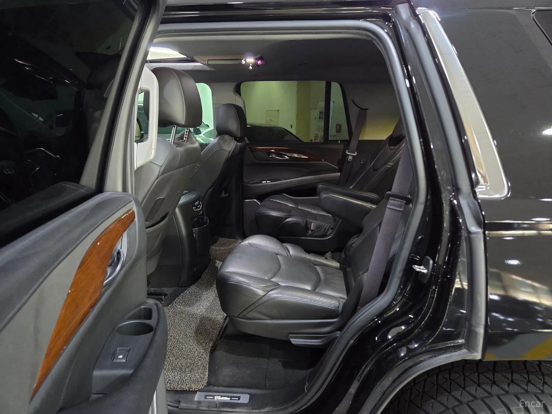 Escalade