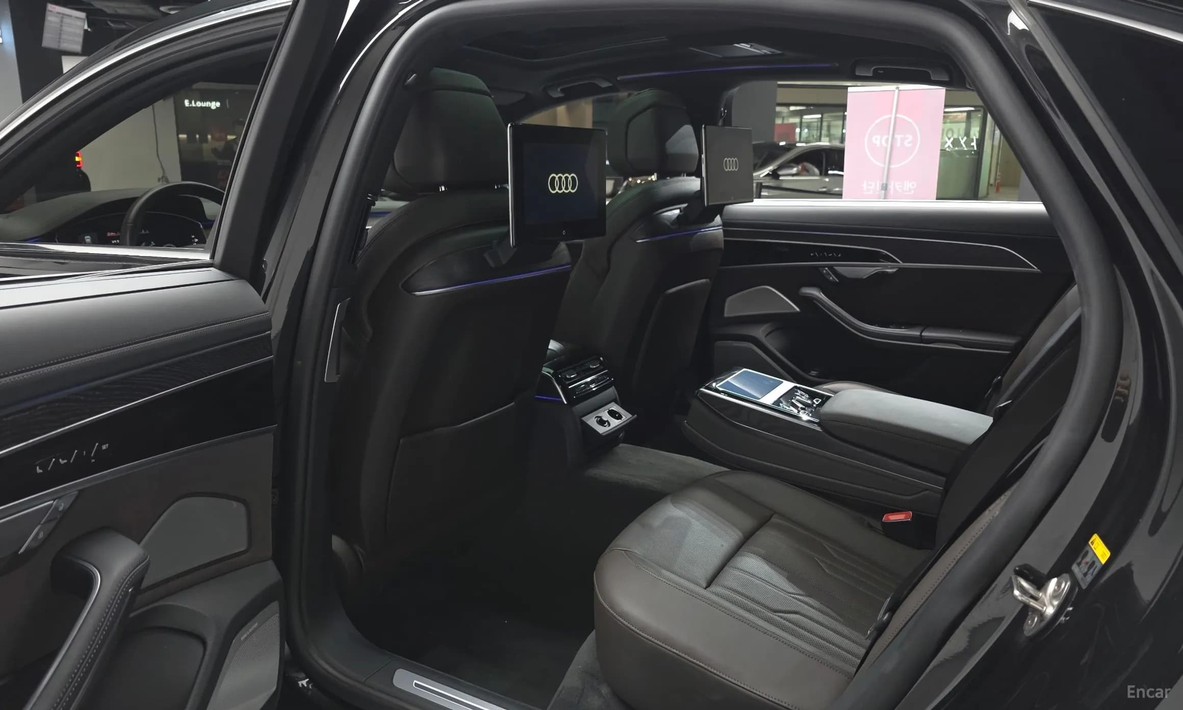 A8 (D5)