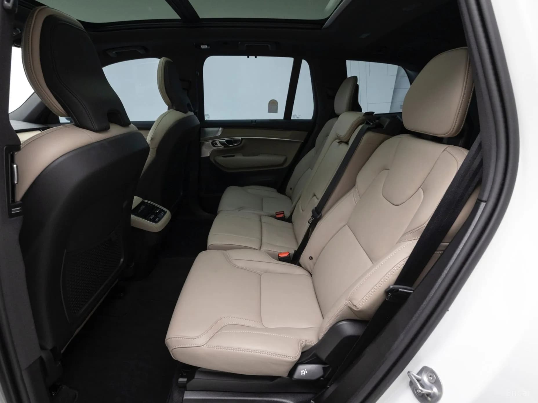 XC90 Gen 2