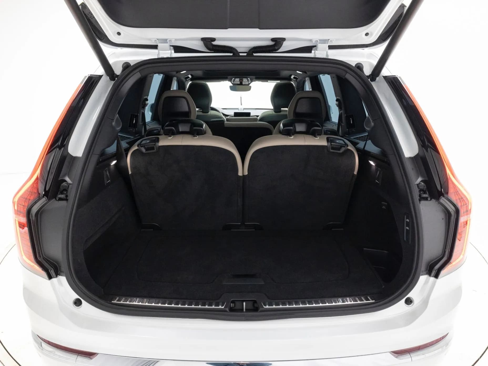 XC90 Gen 2
