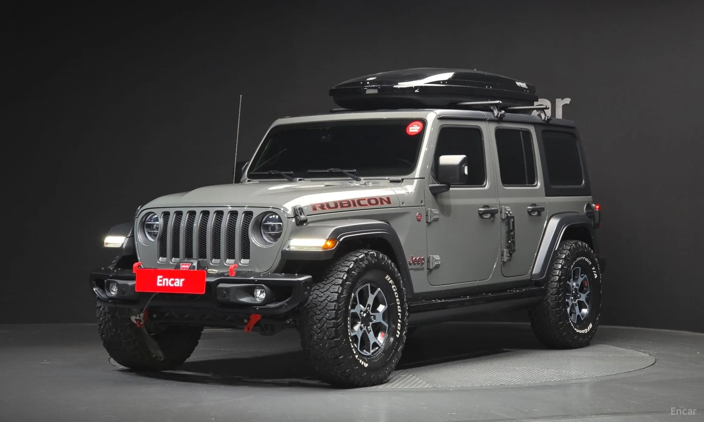 Wrangler (JL)