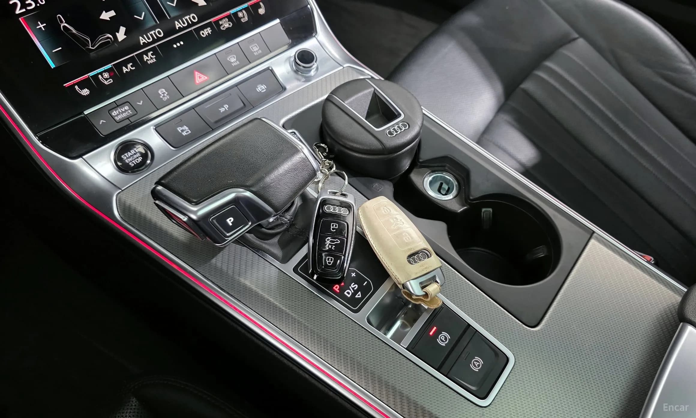 A6 (C8)