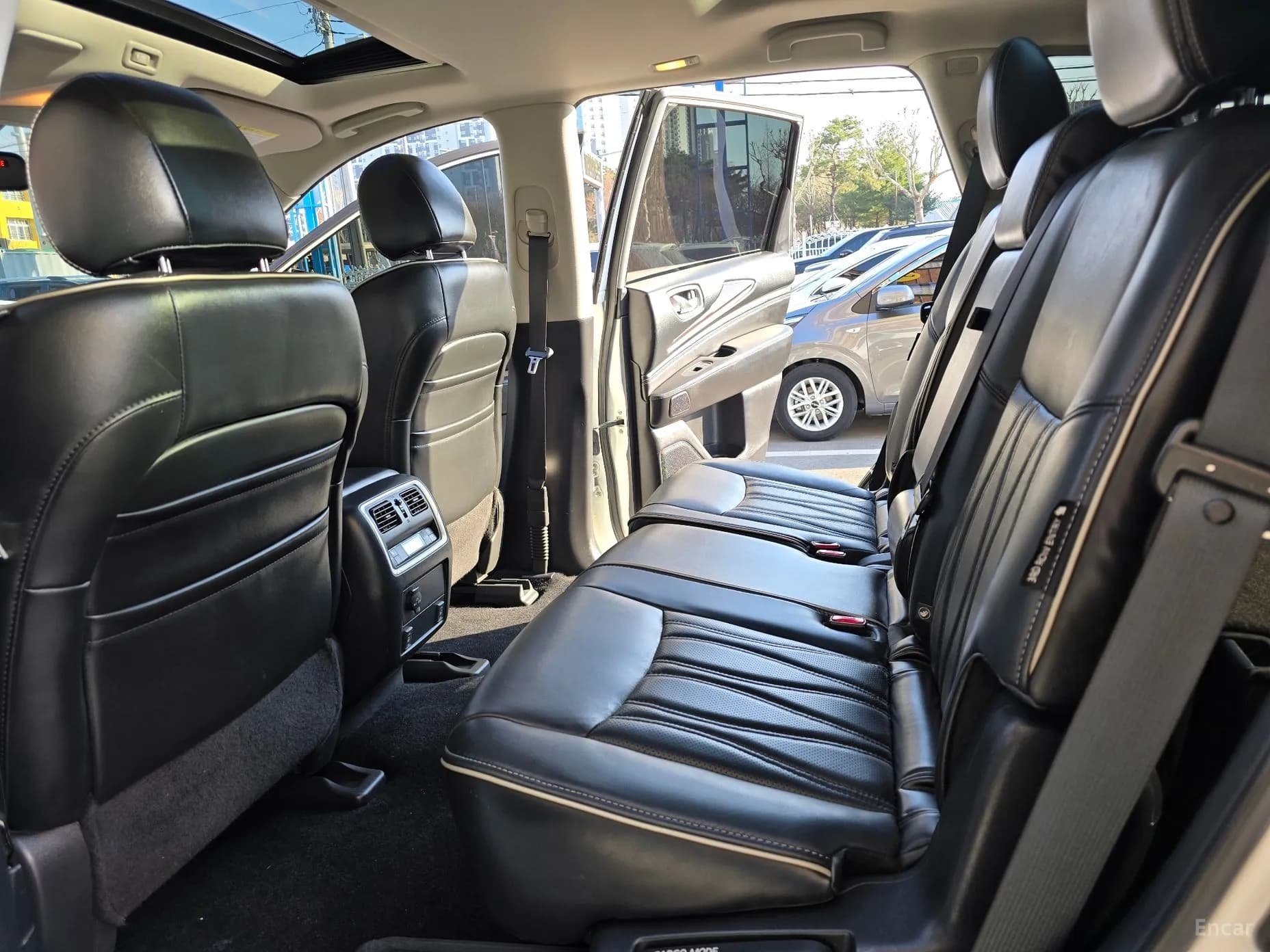 QX60