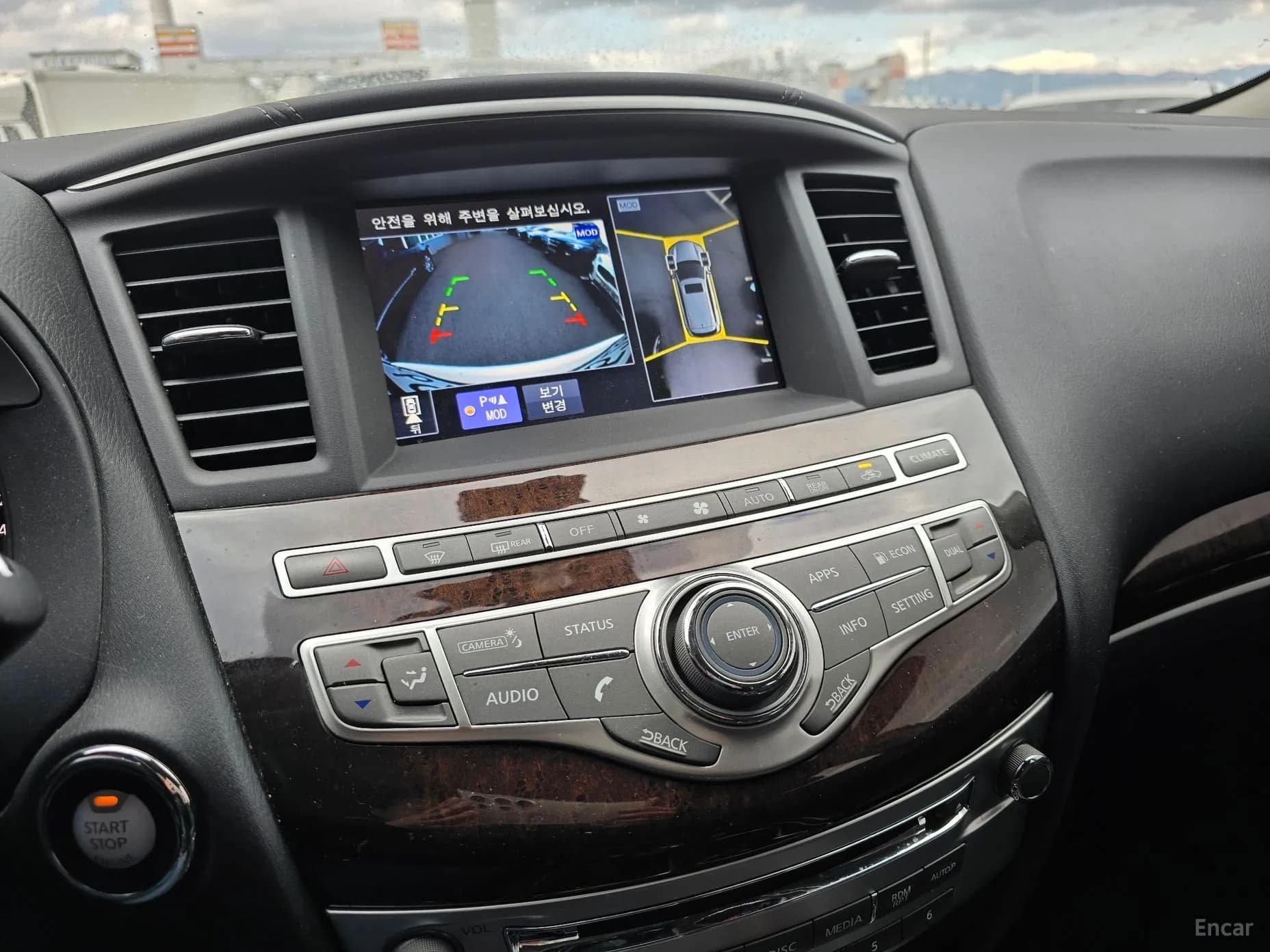 QX60