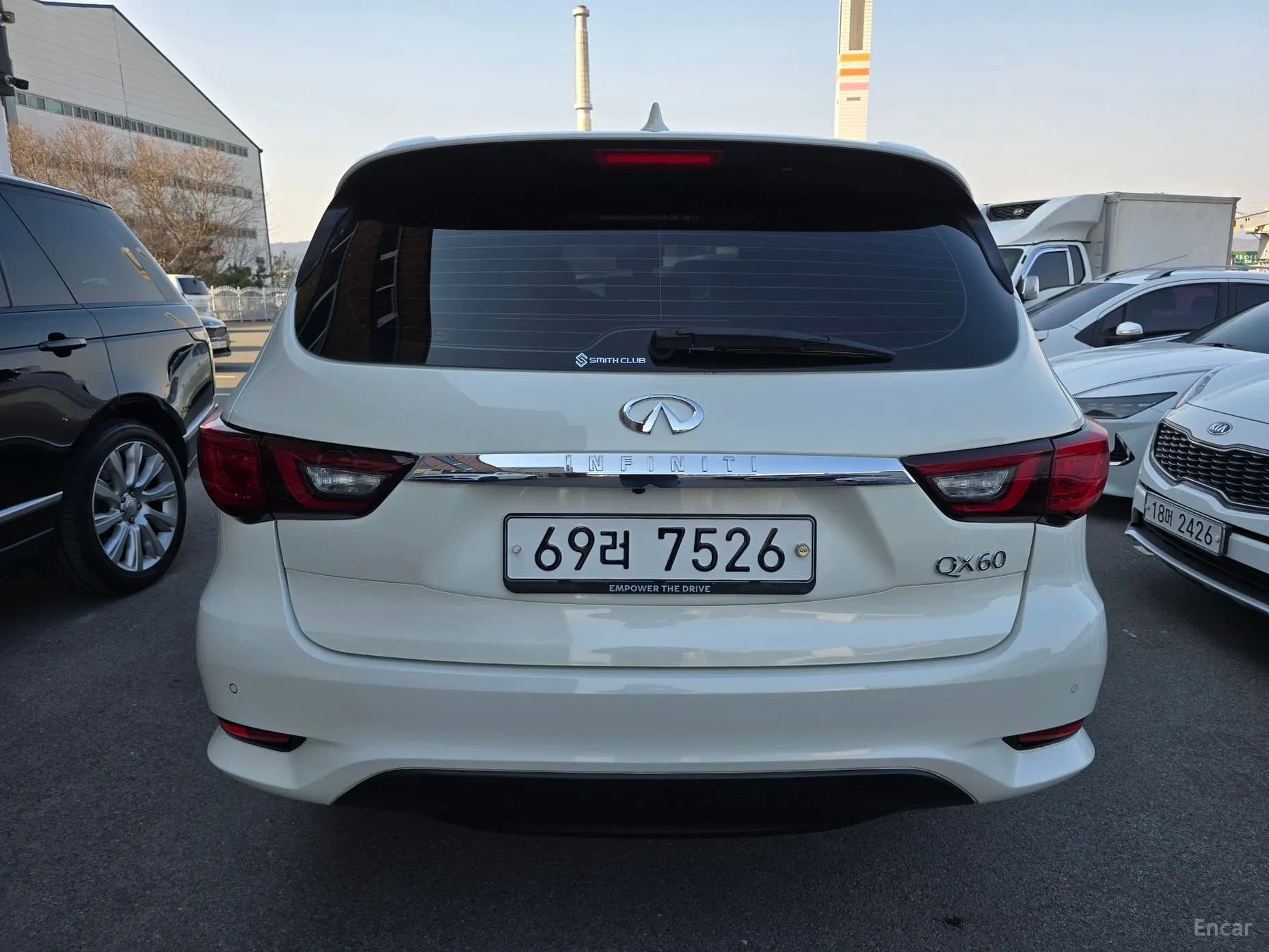 QX60