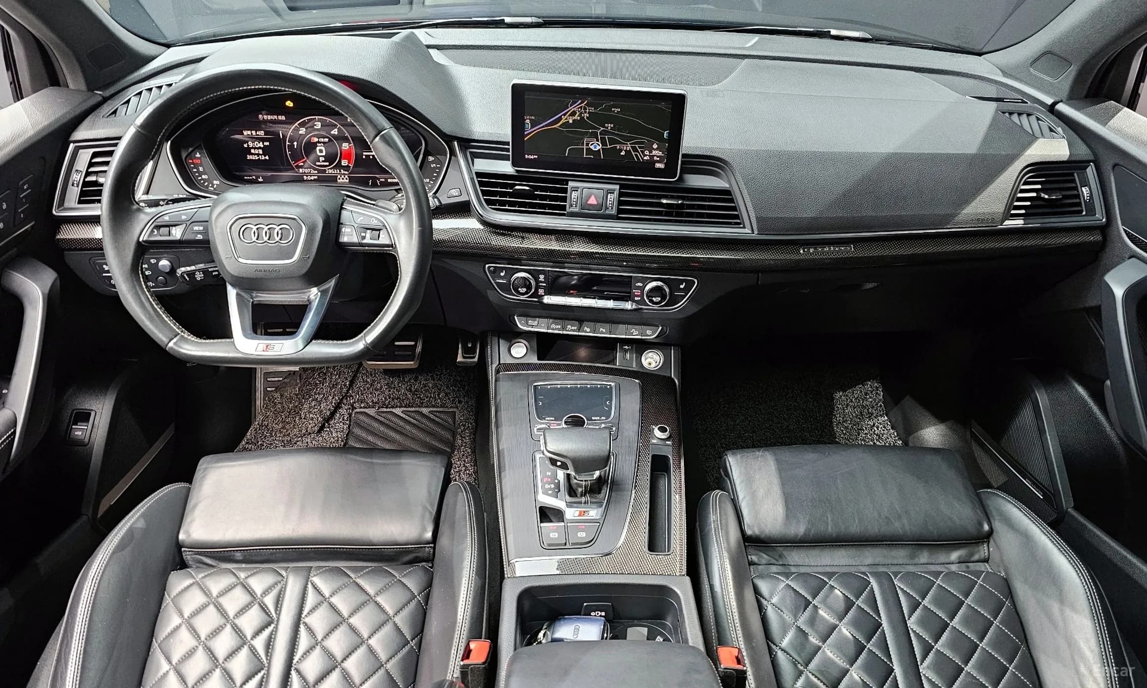 SQ5 (FY)
