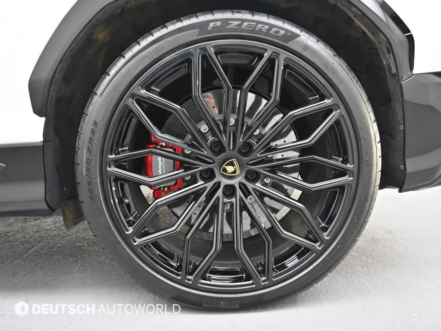 Urus