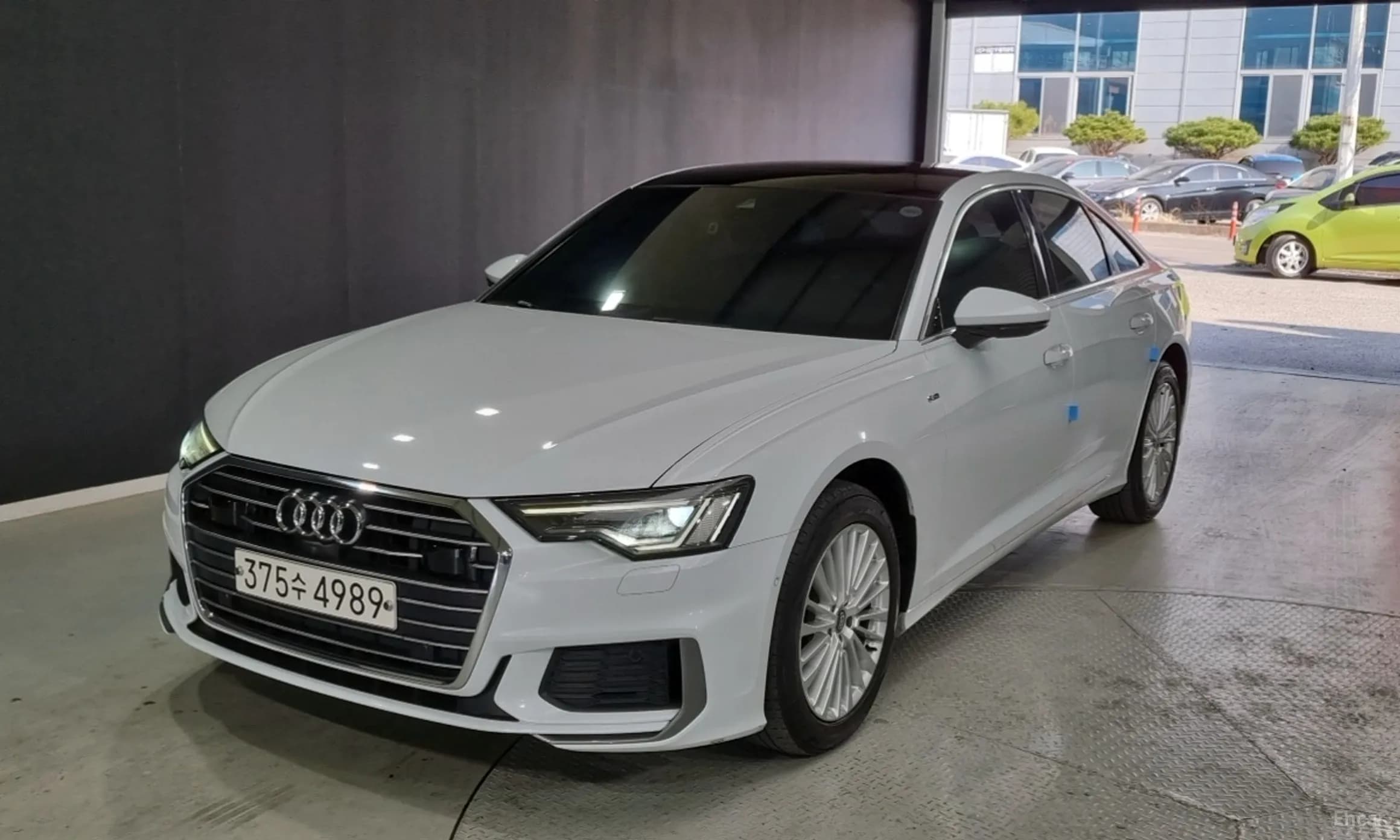 A6 (C8)